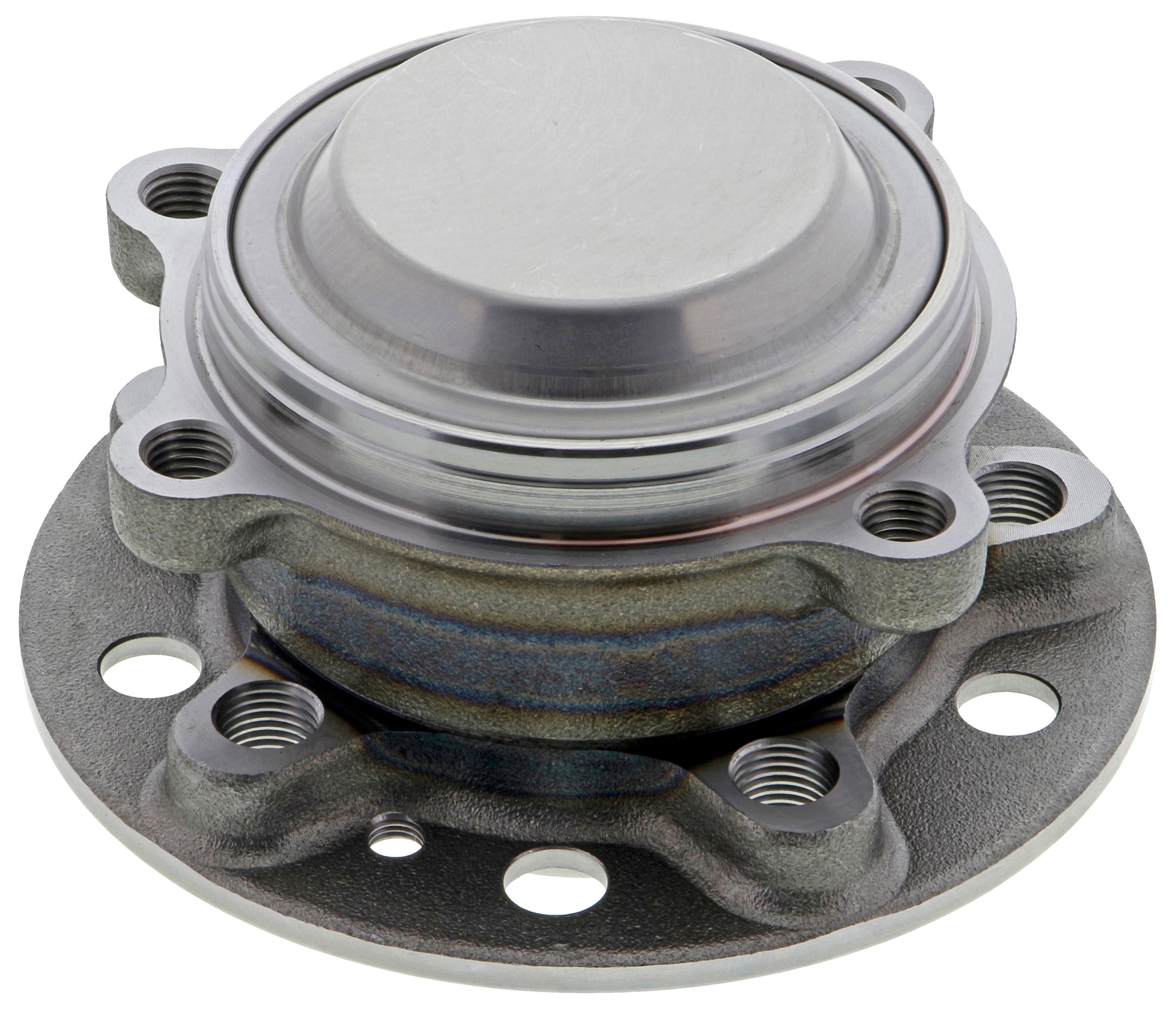 Wheel Bearing and Hub Assembly