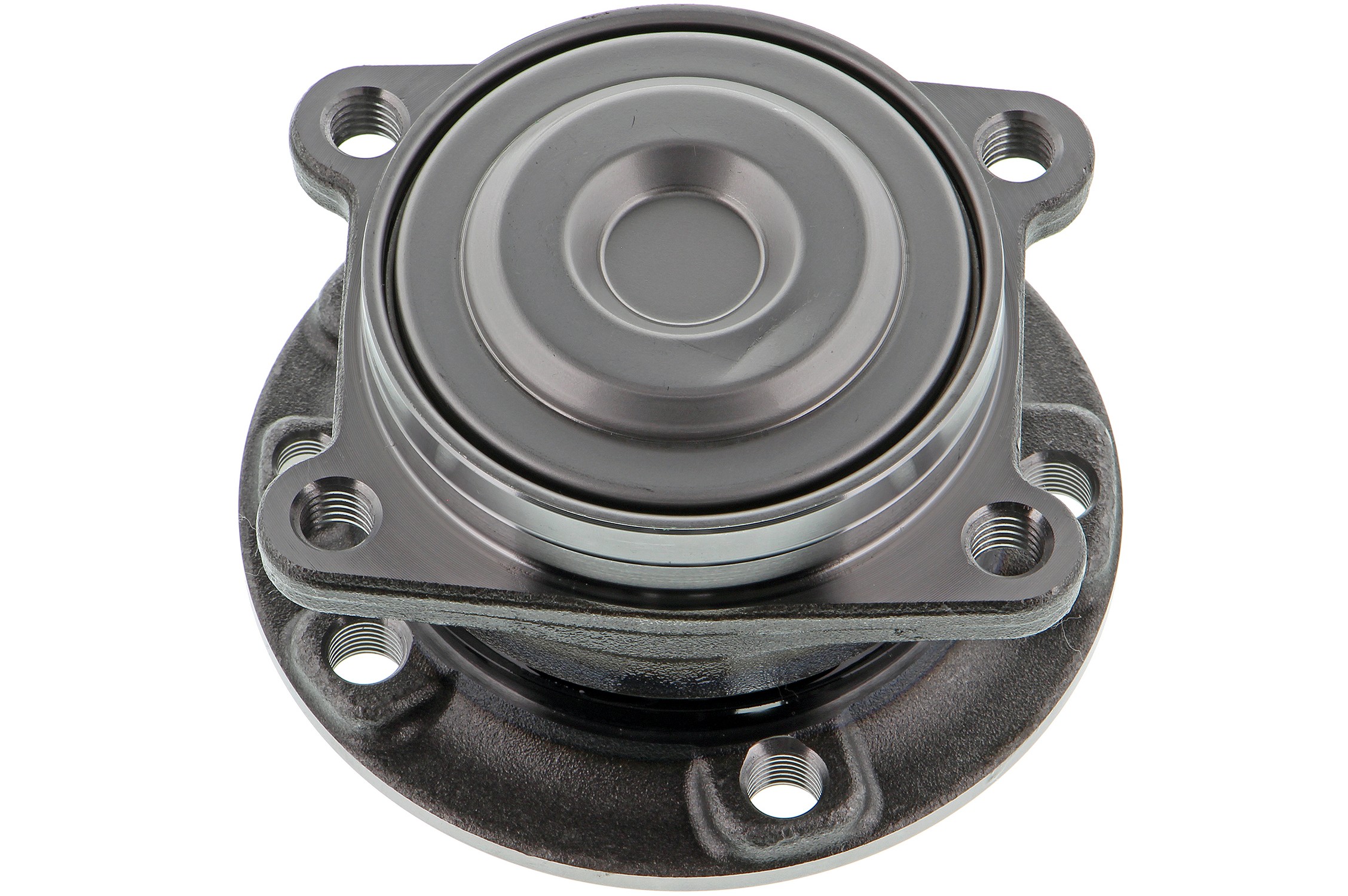 Wheel Bearing and Hub Assembly