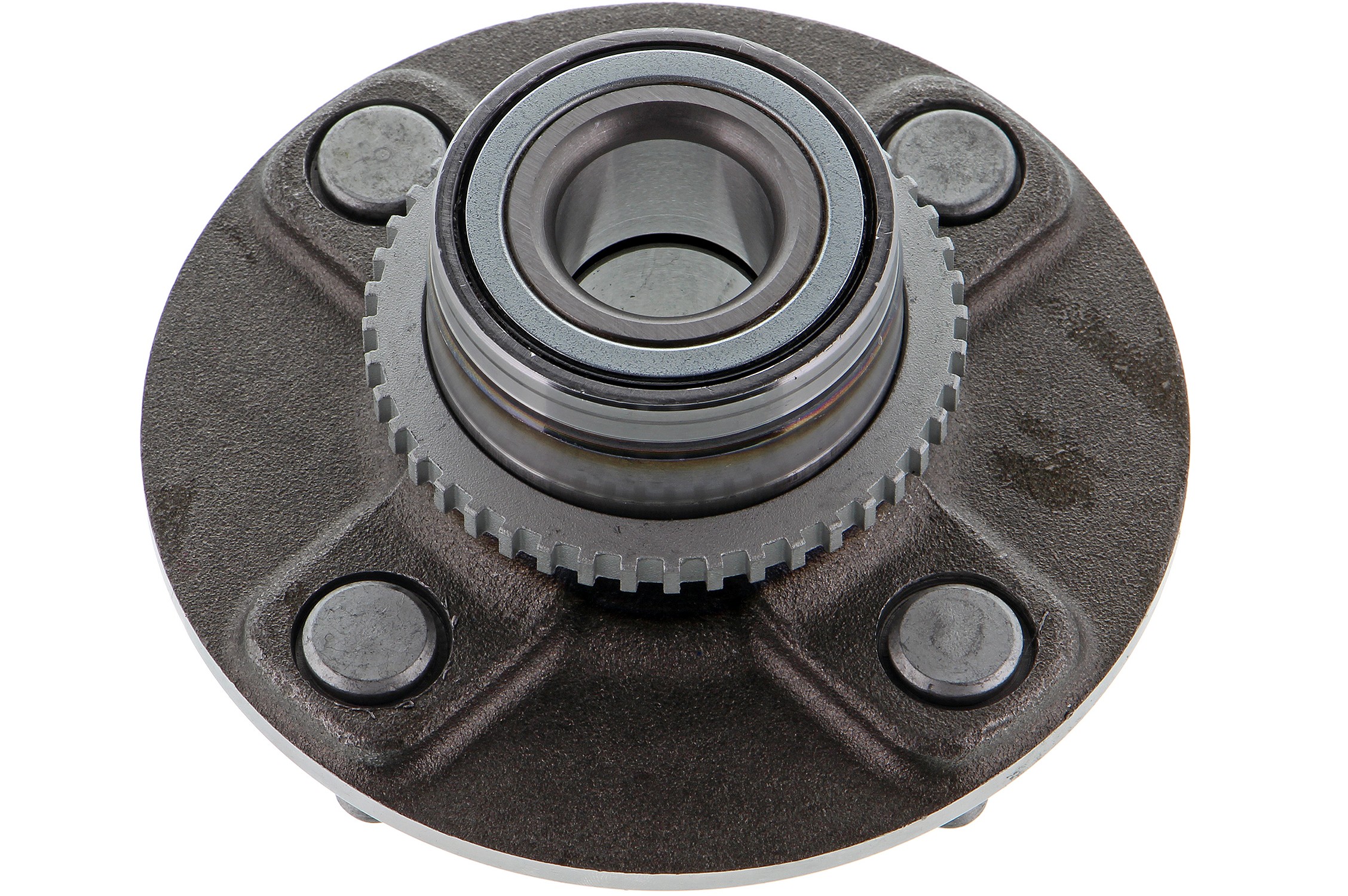 Wheel Bearing and Hub Assembly