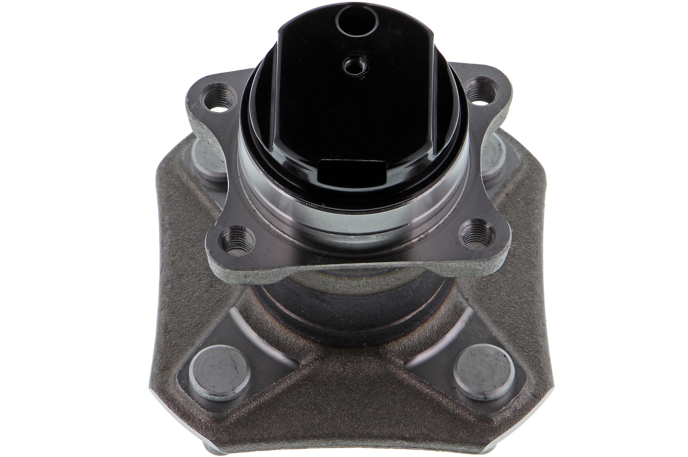 Wheel Bearing and Hub Assembly