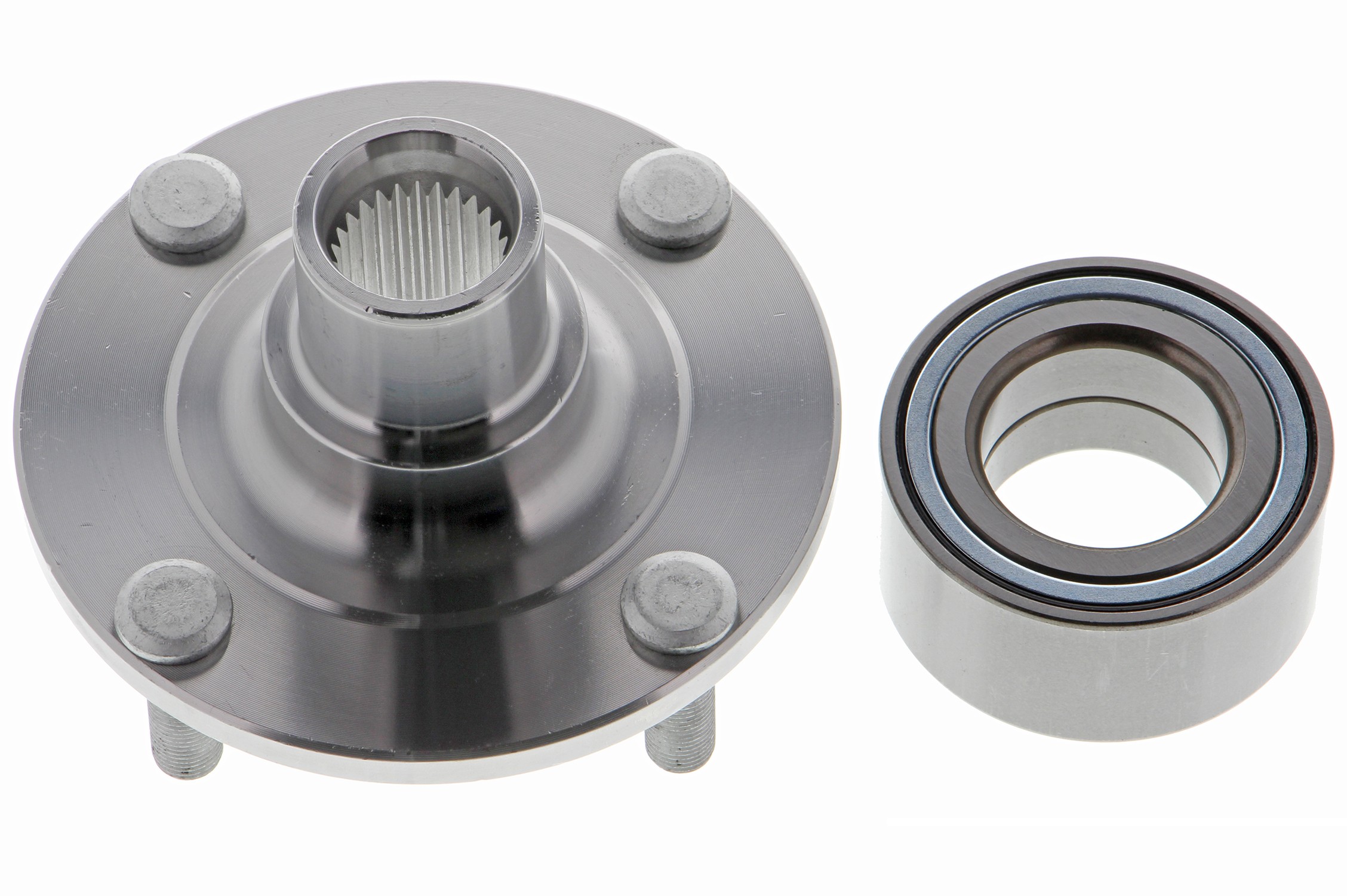 Wheel Hub Repair Kit