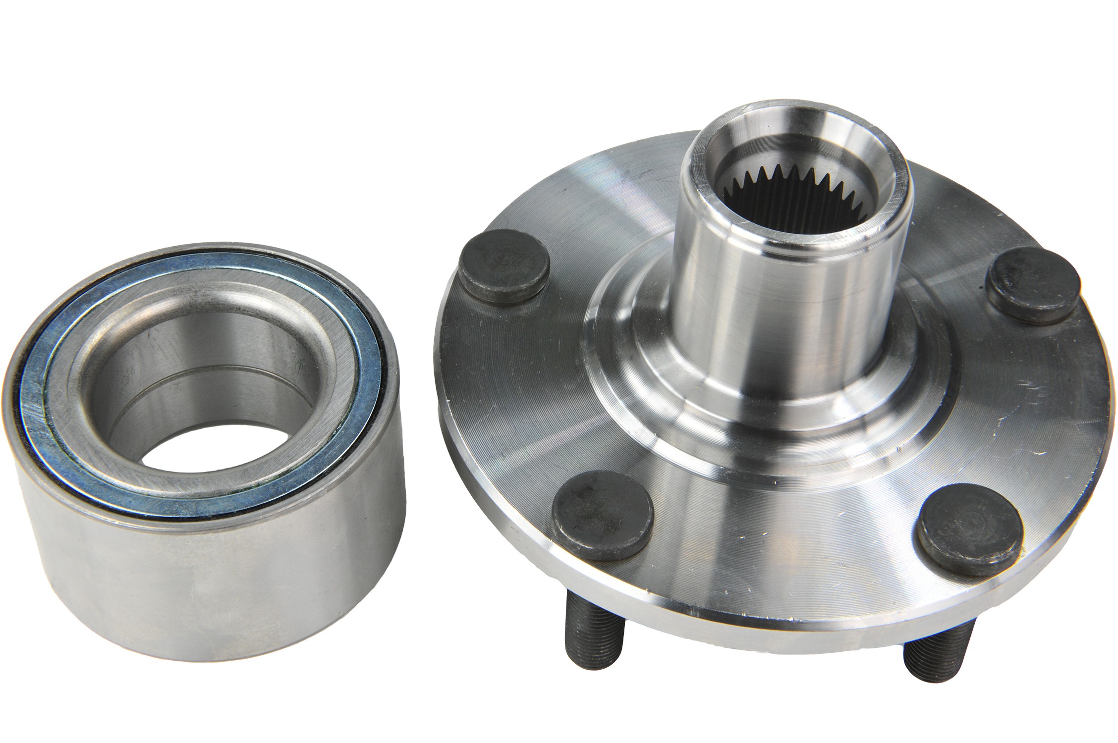 Wheel Hub Repair Kit