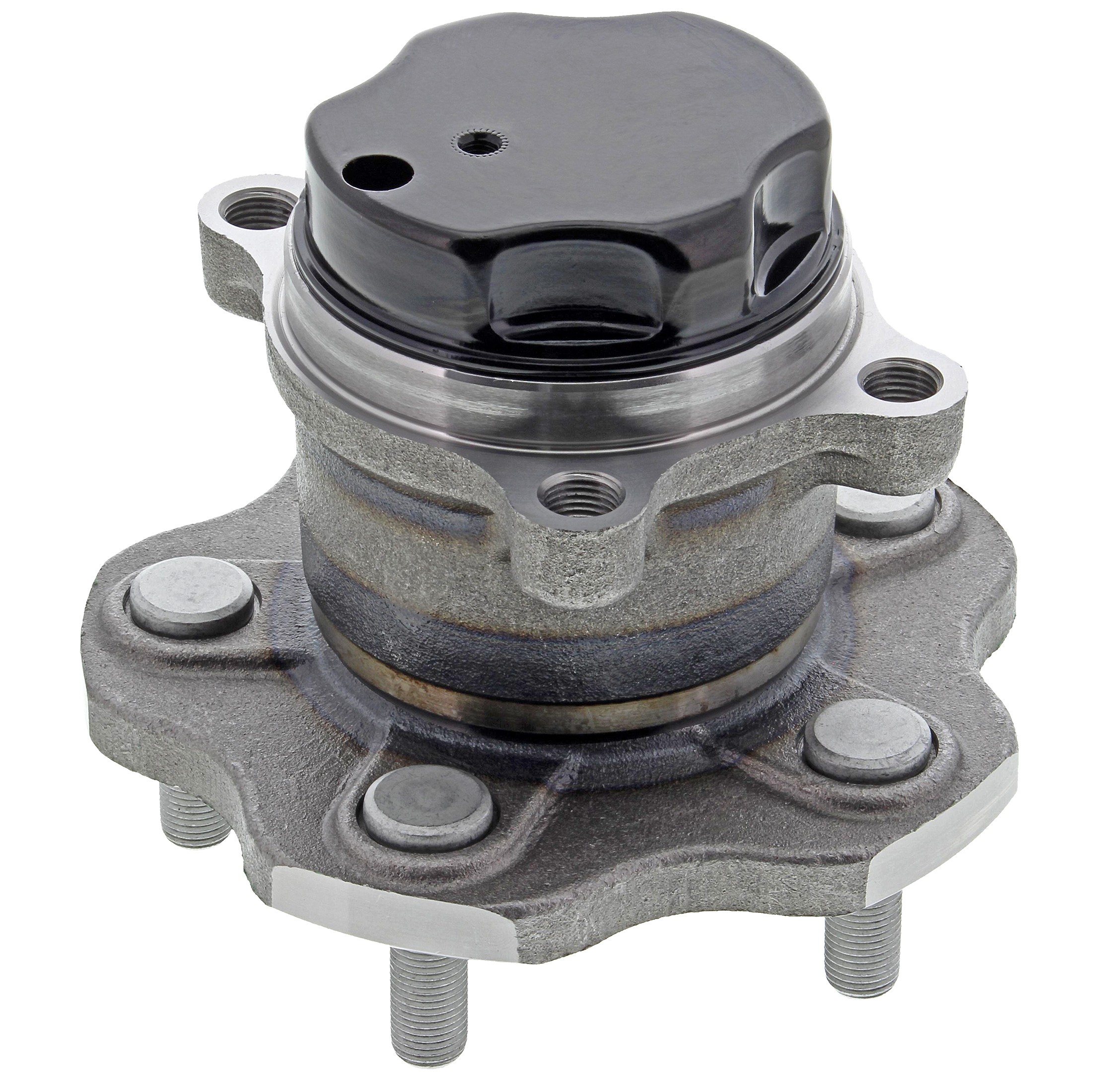 Wheel Bearing and Hub Assembly