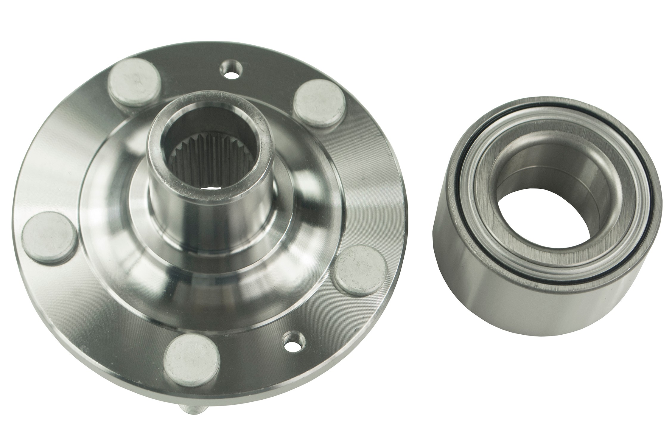 Wheel Hub Repair Kit