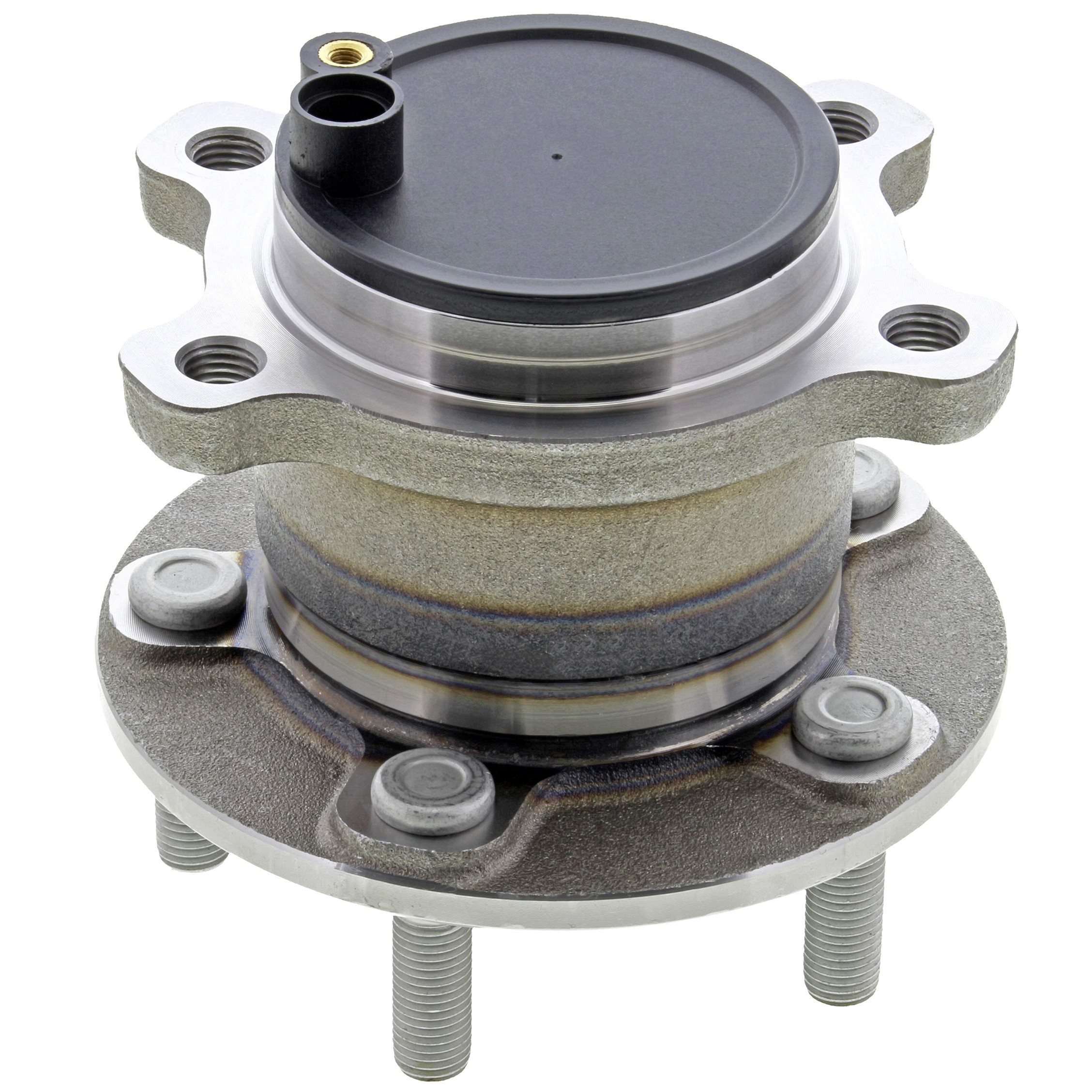 Wheel Bearing and Hub Assembly