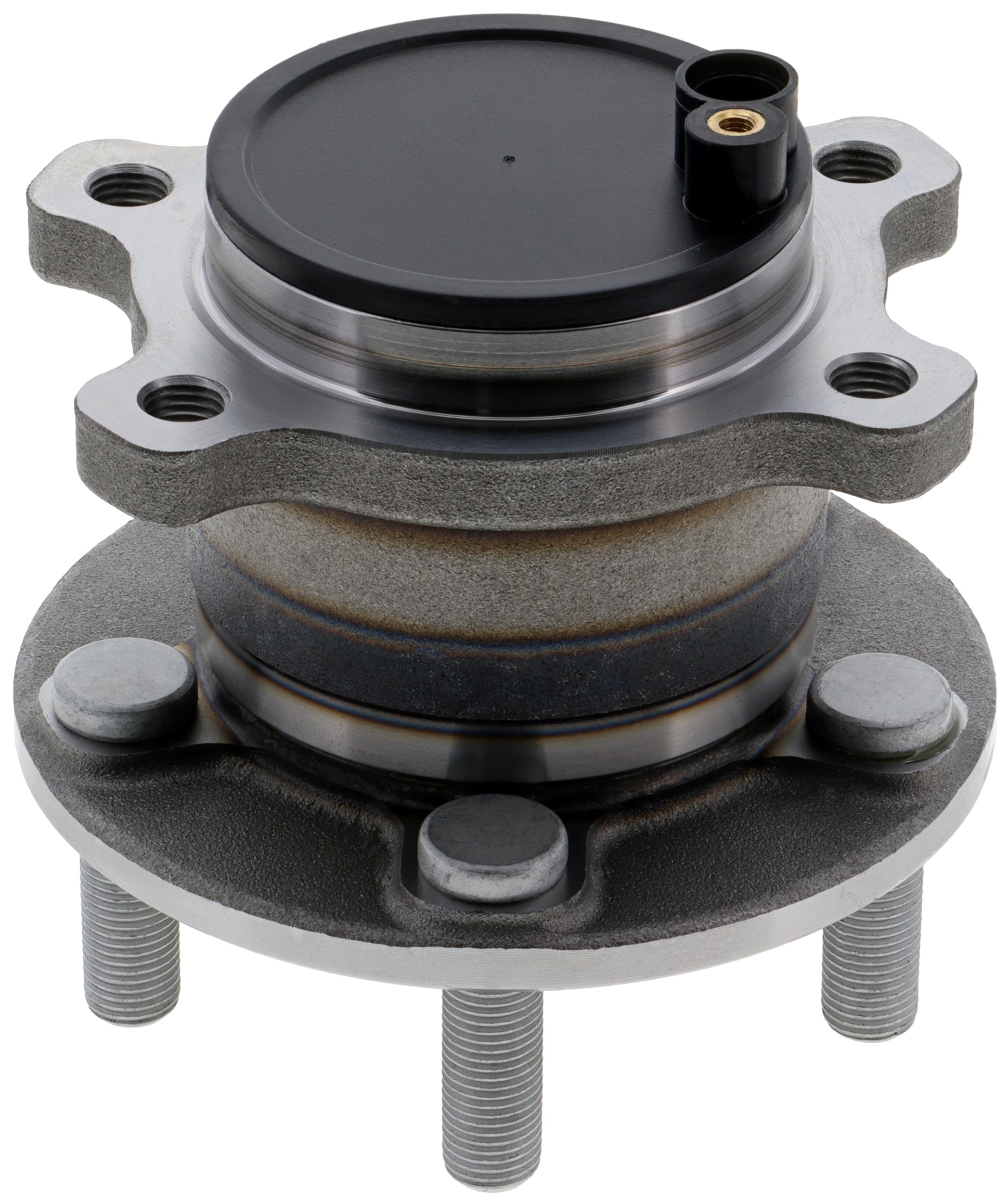 Wheel Bearing and Hub Assembly