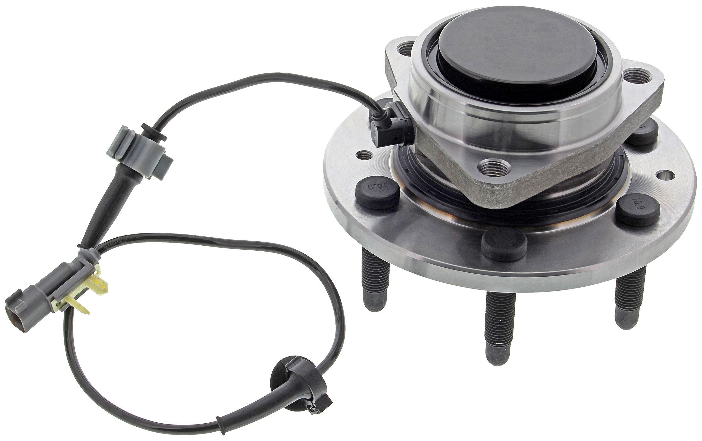 Wheel Bearing and Hub Assembly