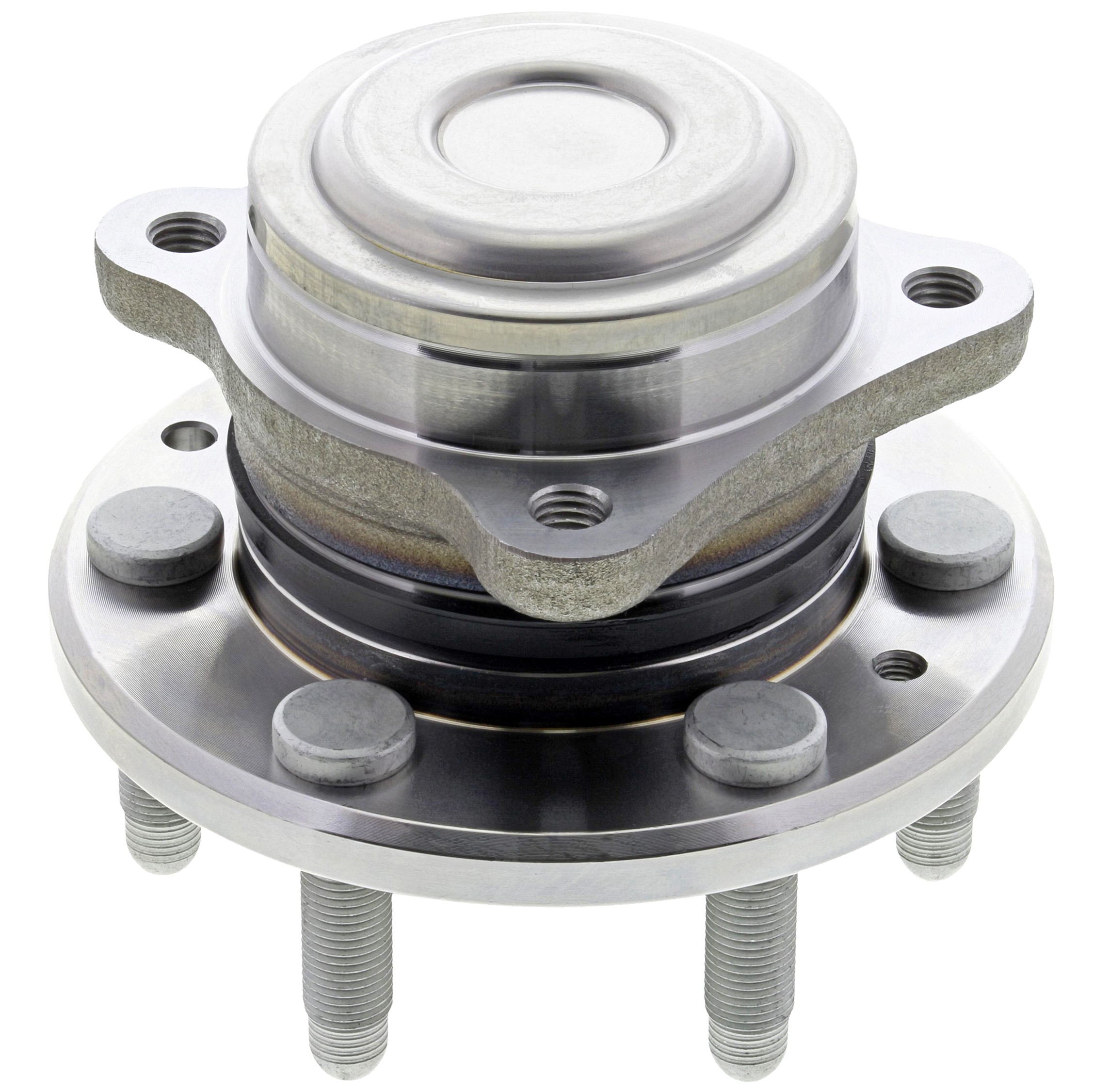Wheel Bearing and Hub Assembly