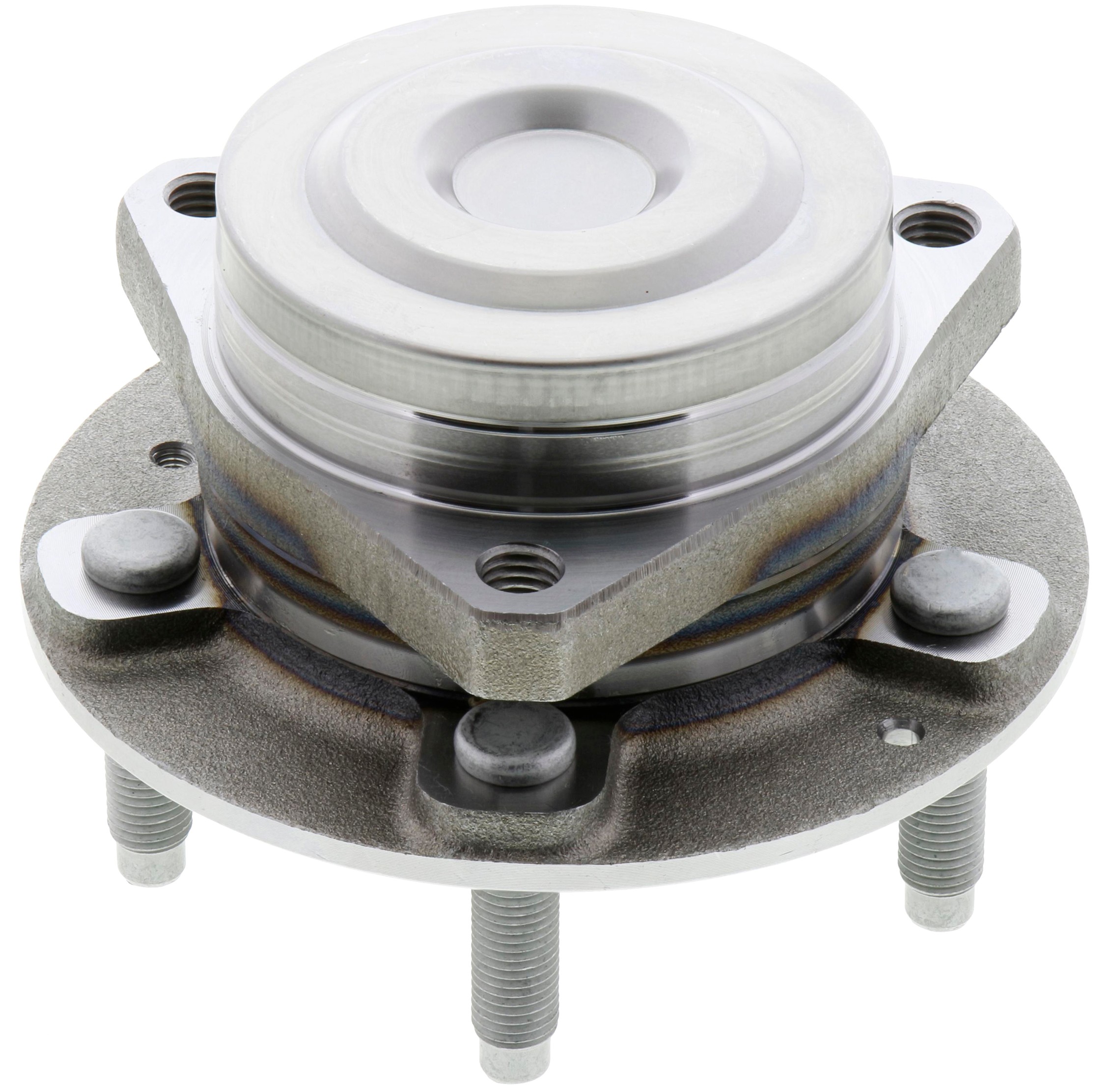 Wheel Bearing and Hub Assembly