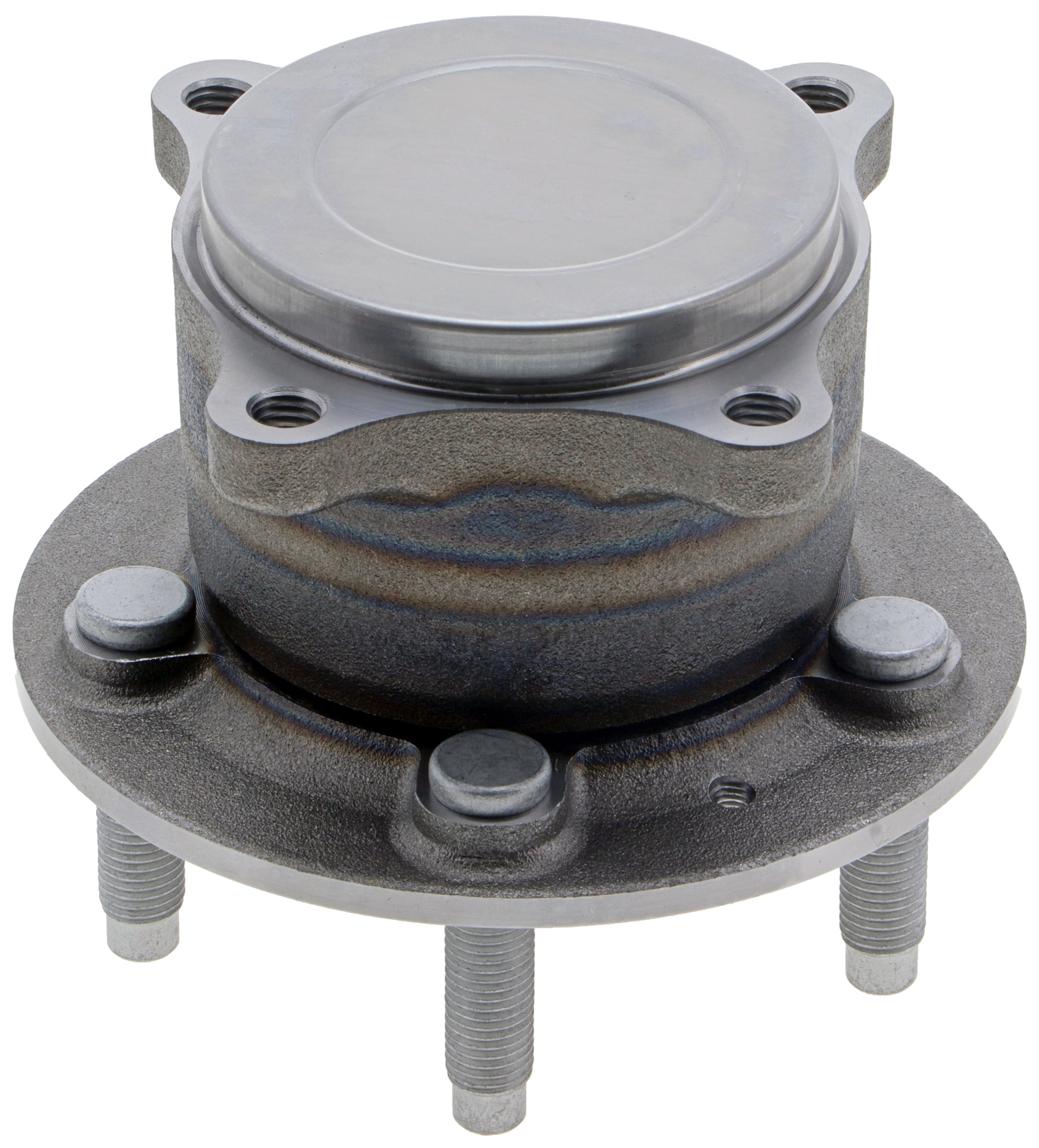 Wheel Bearing and Hub Assembly