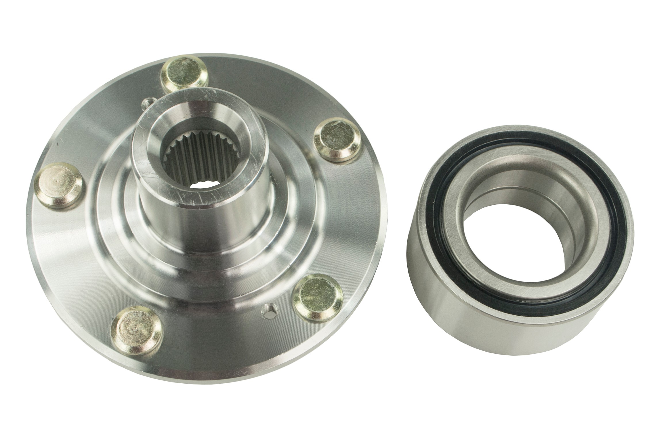 Wheel Hub Repair Kit