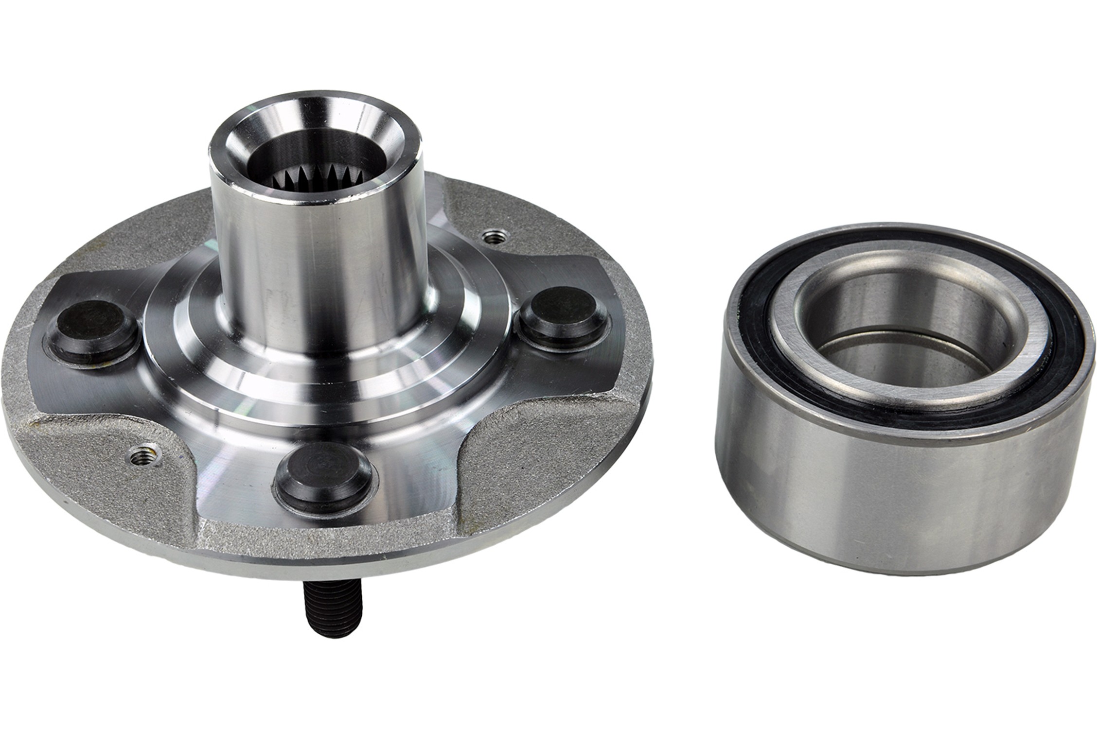 Wheel Hub Repair Kit
