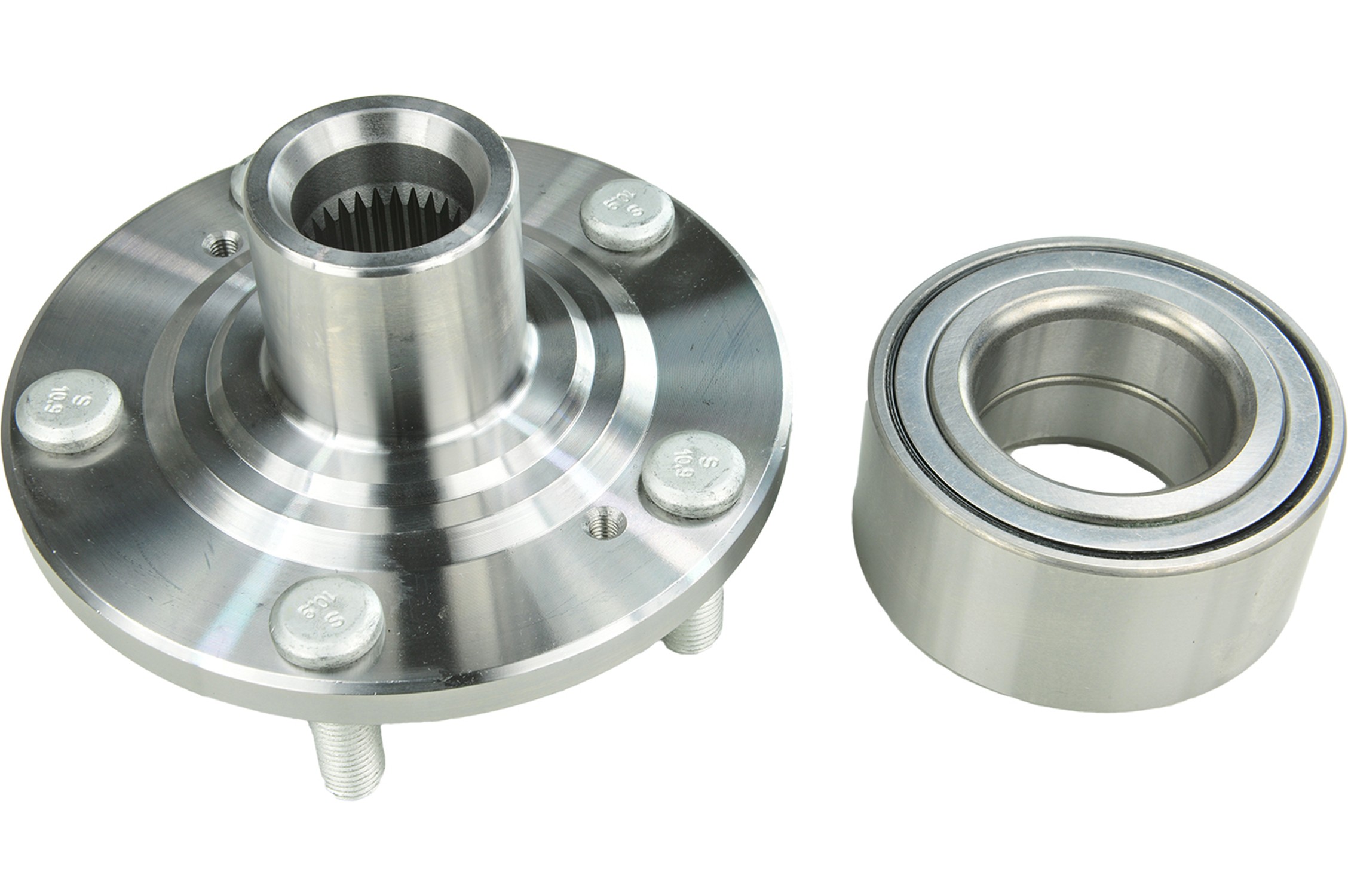 Wheel Hub Repair Kit