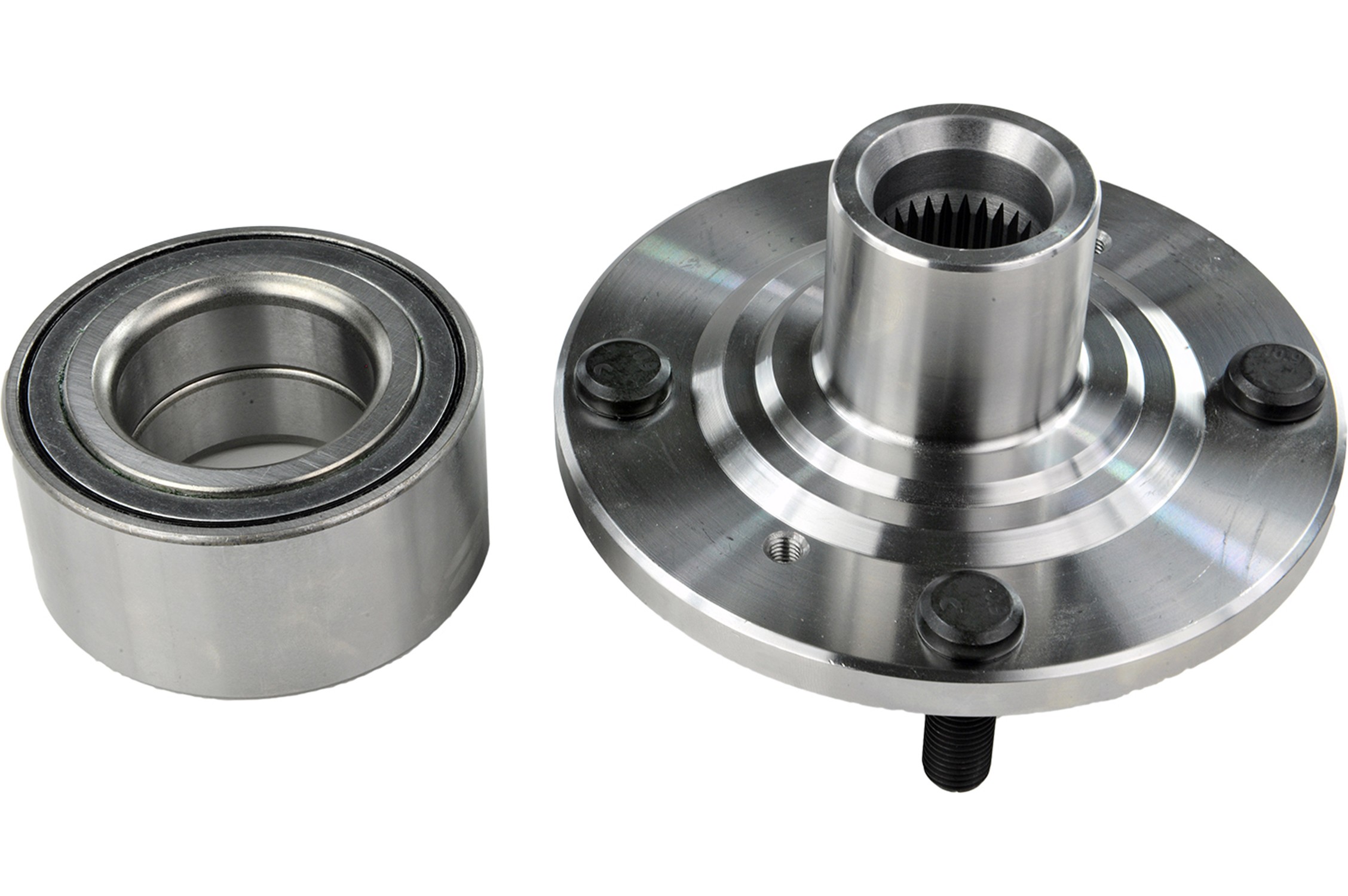 Wheel Hub Repair Kit