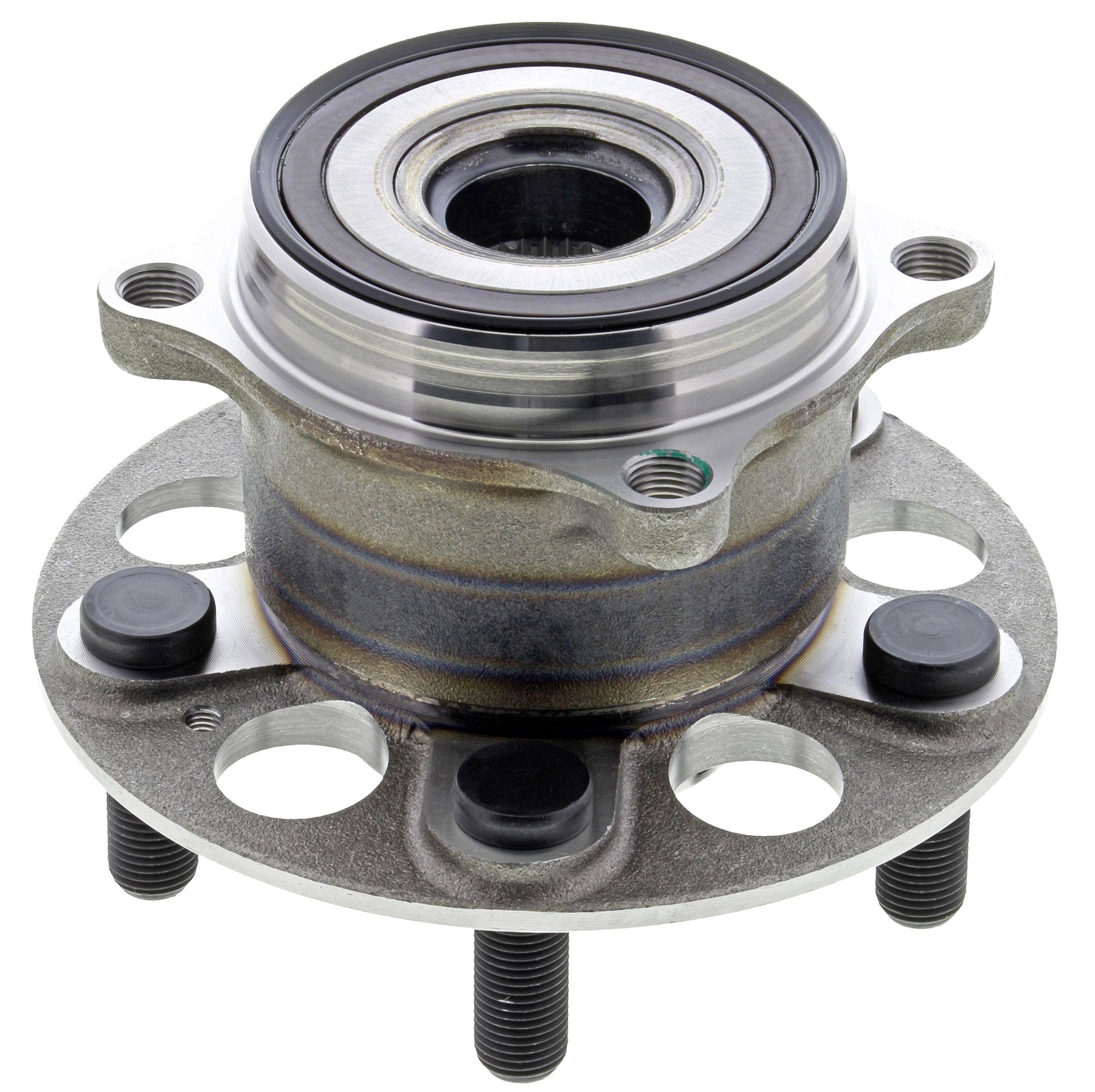 Wheel Bearing and Hub Assembly