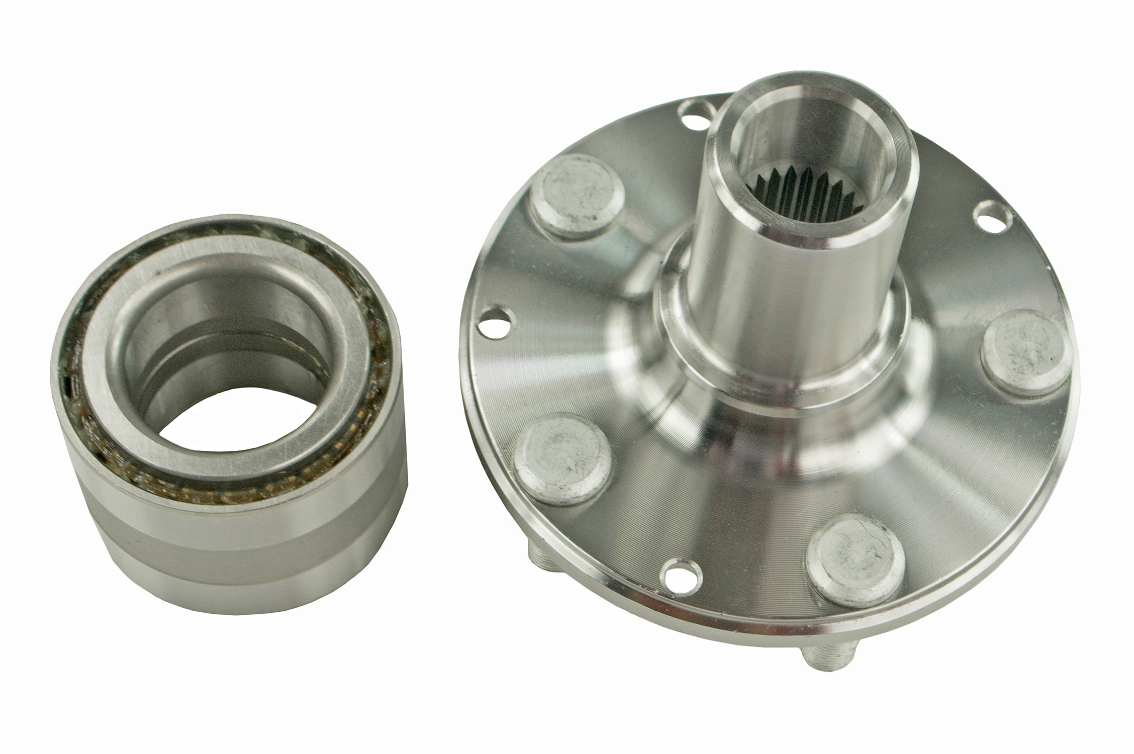 Wheel Hub Repair Kit