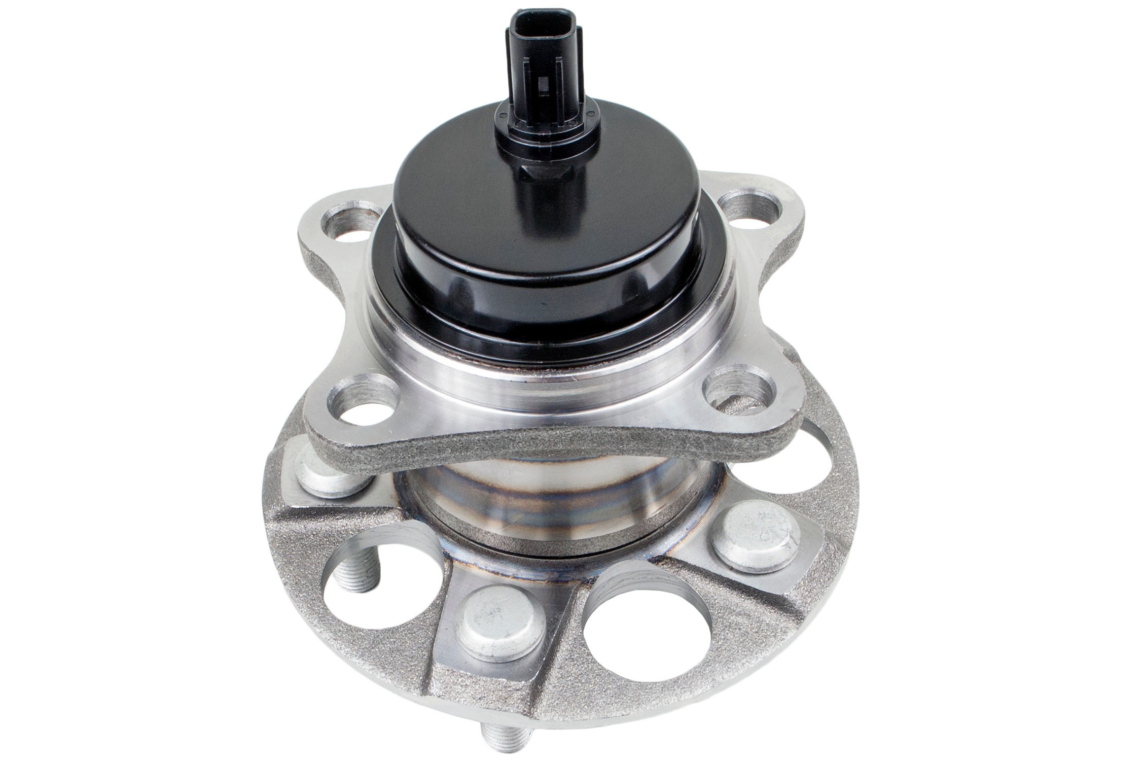 Wheel Bearing and Hub Assembly
