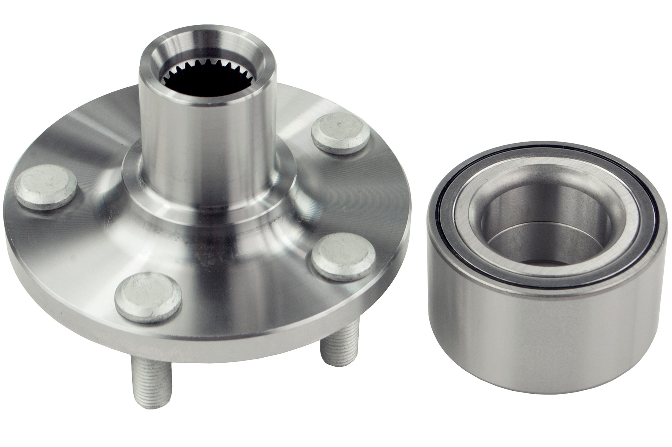 Wheel Hub Repair Kit