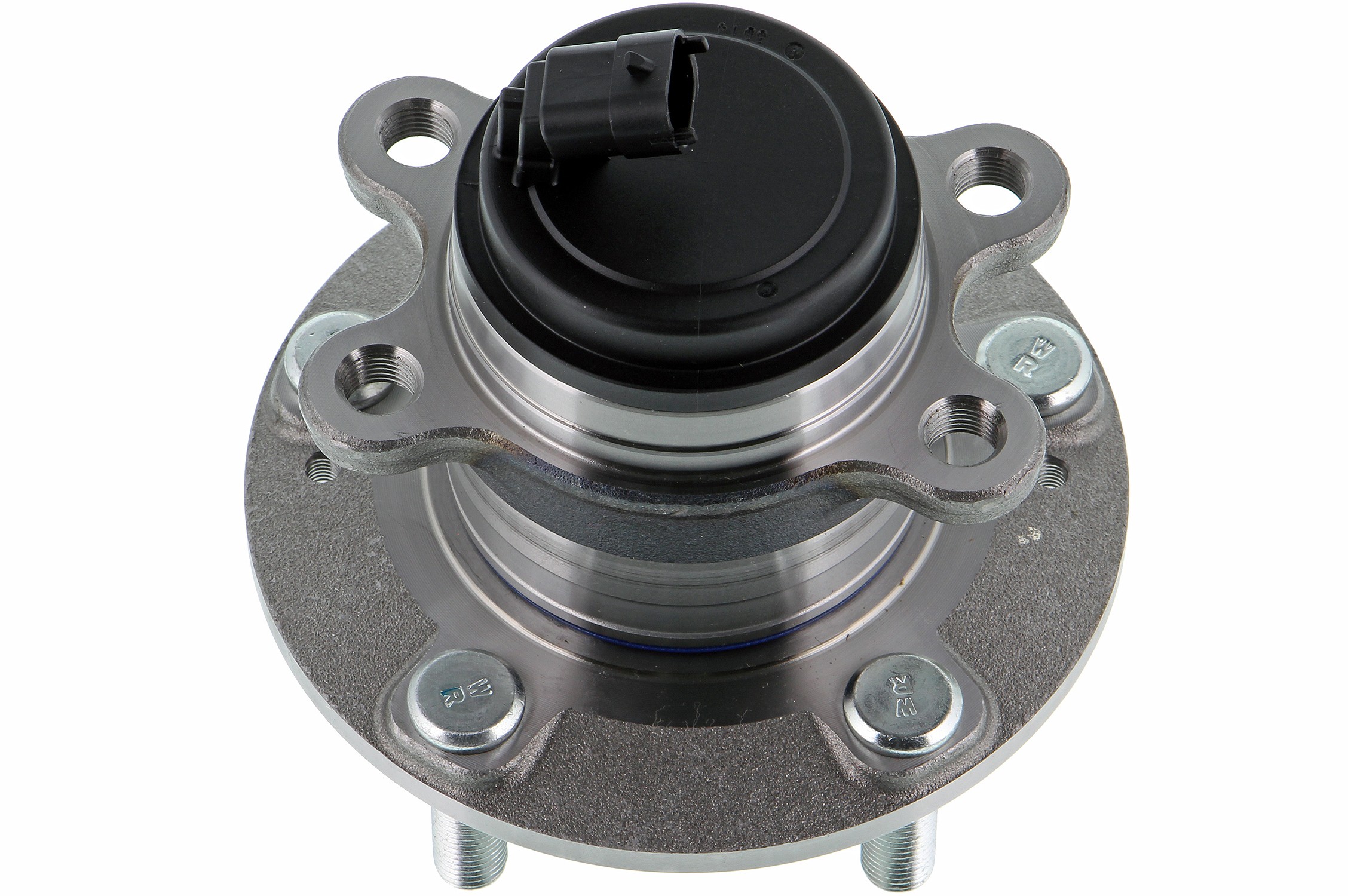 Wheel Bearing and Hub Assembly