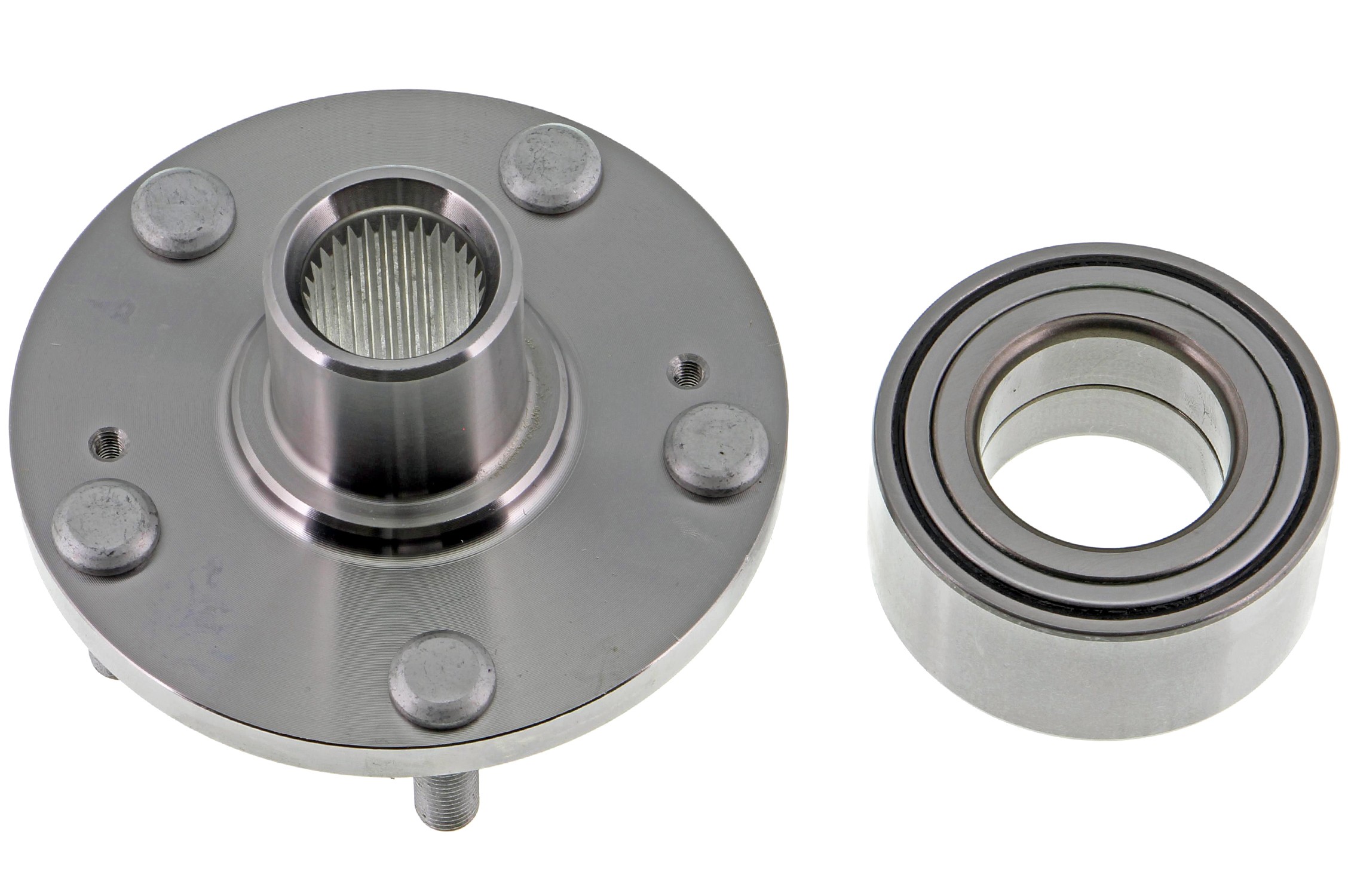 Wheel Hub Repair Kit