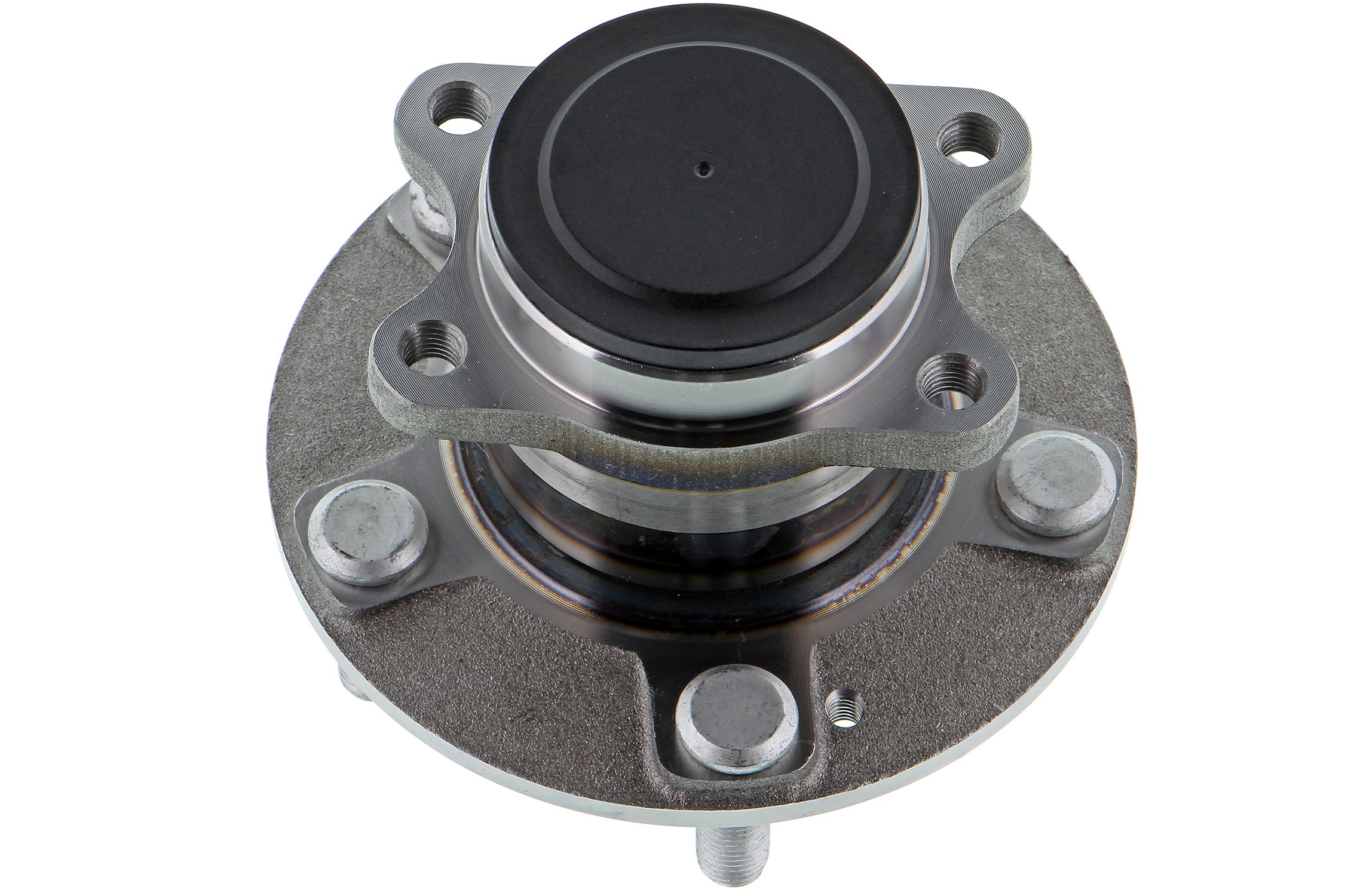 Wheel Bearing and Hub Assembly