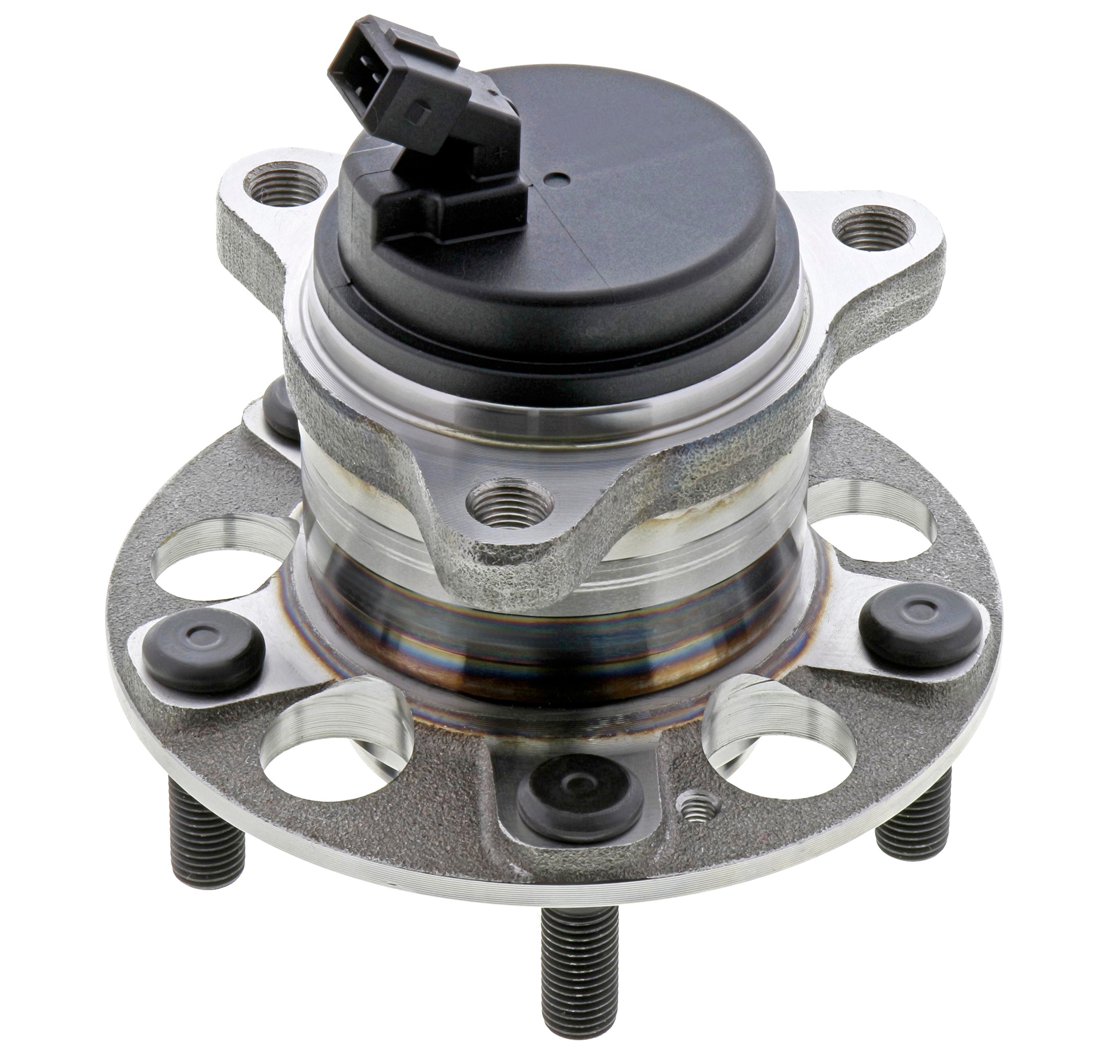 Wheel Bearing and Hub Assembly