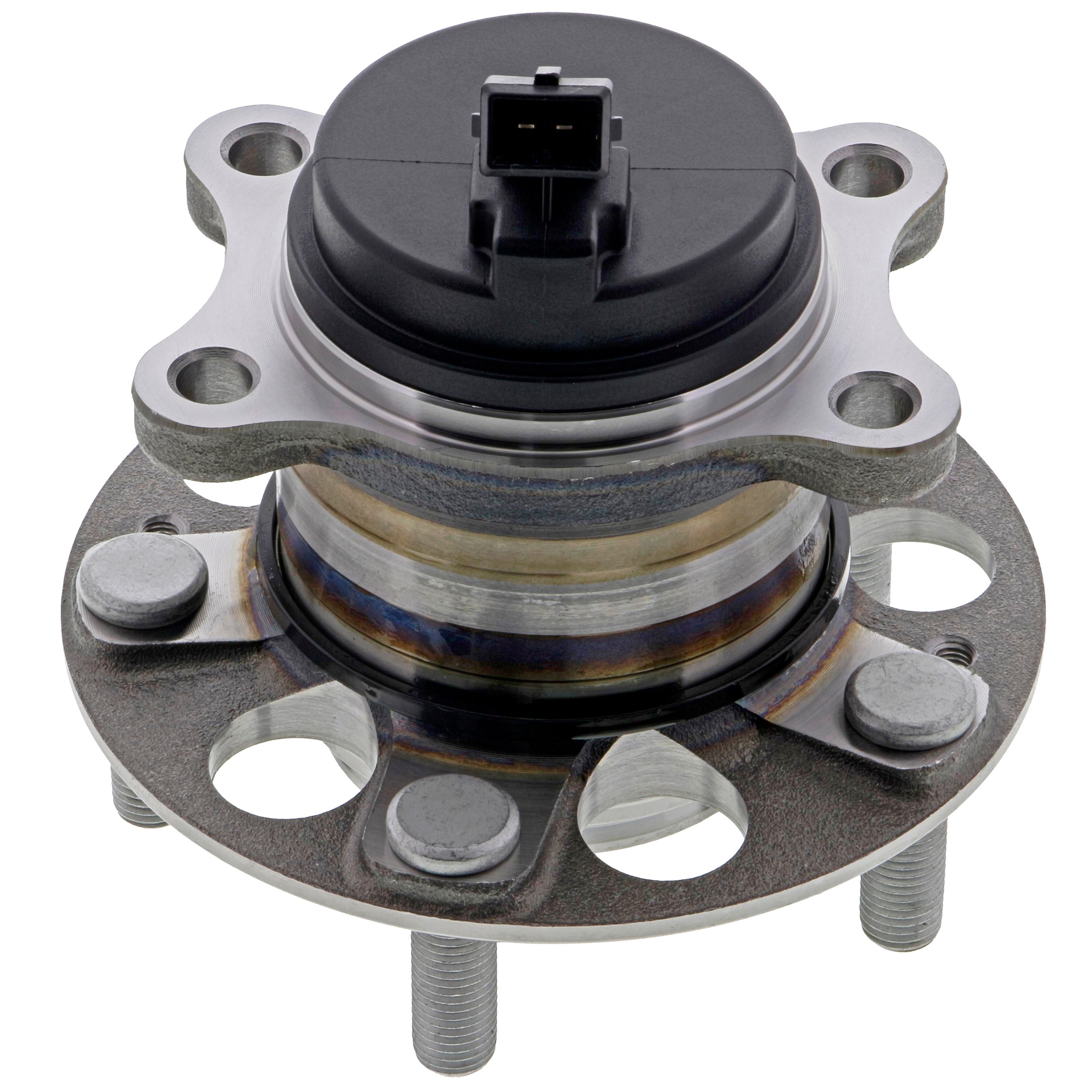 Wheel Bearing and Hub Assembly