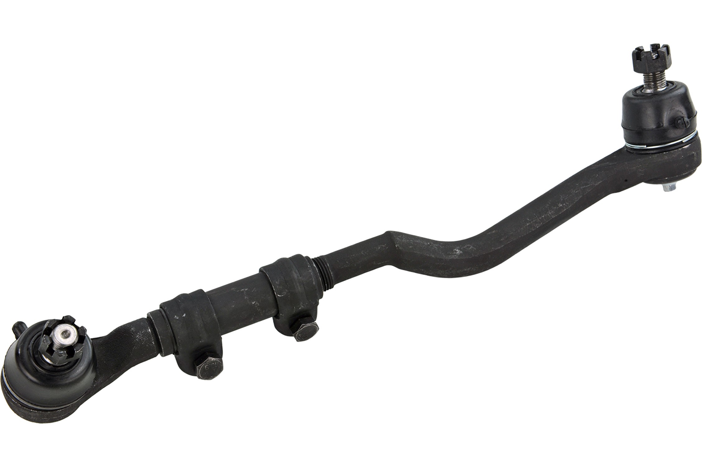 Steering Tie Rod End Assembly
