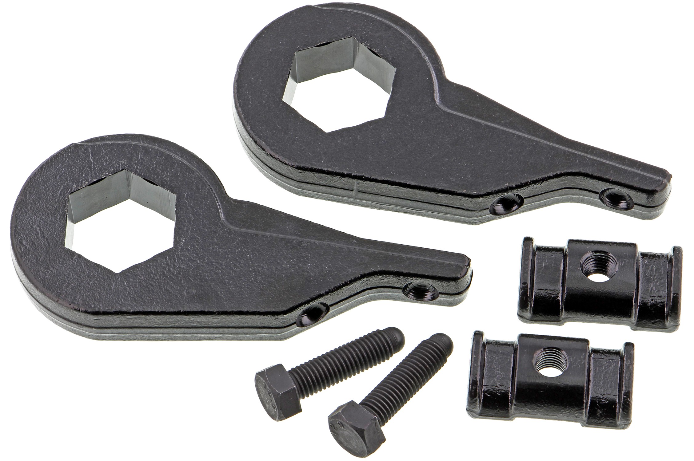 Torsion Bar Key