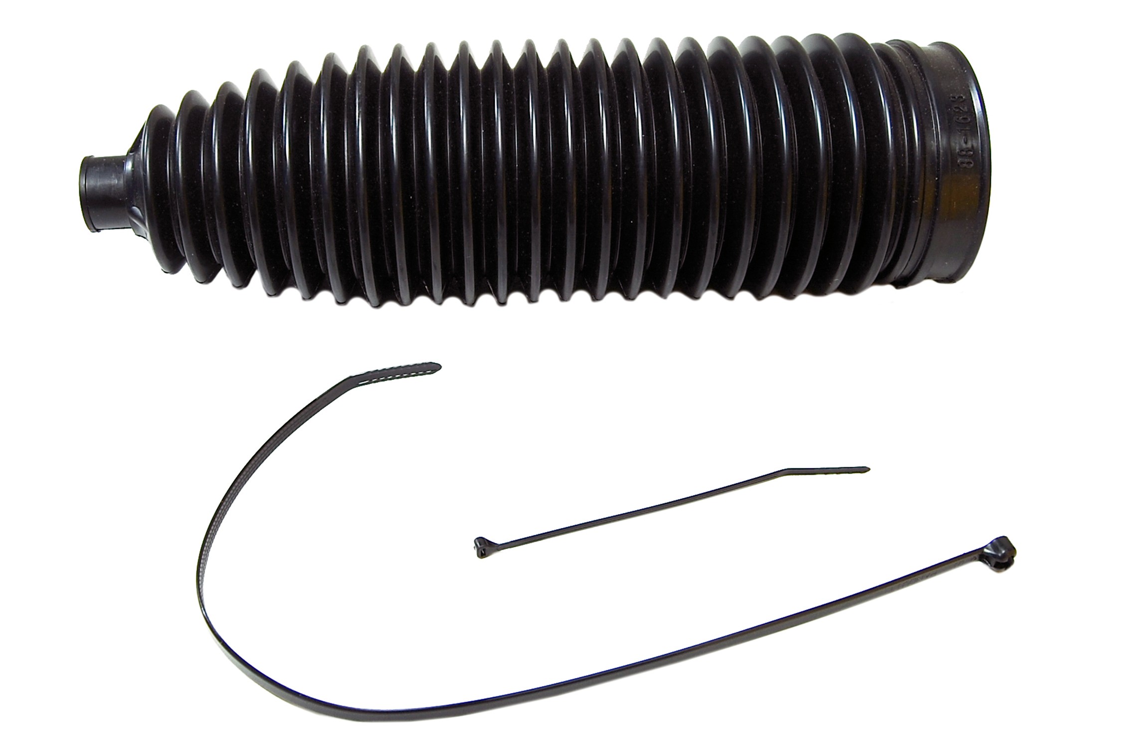 Rack and Pinion Bellows Kit