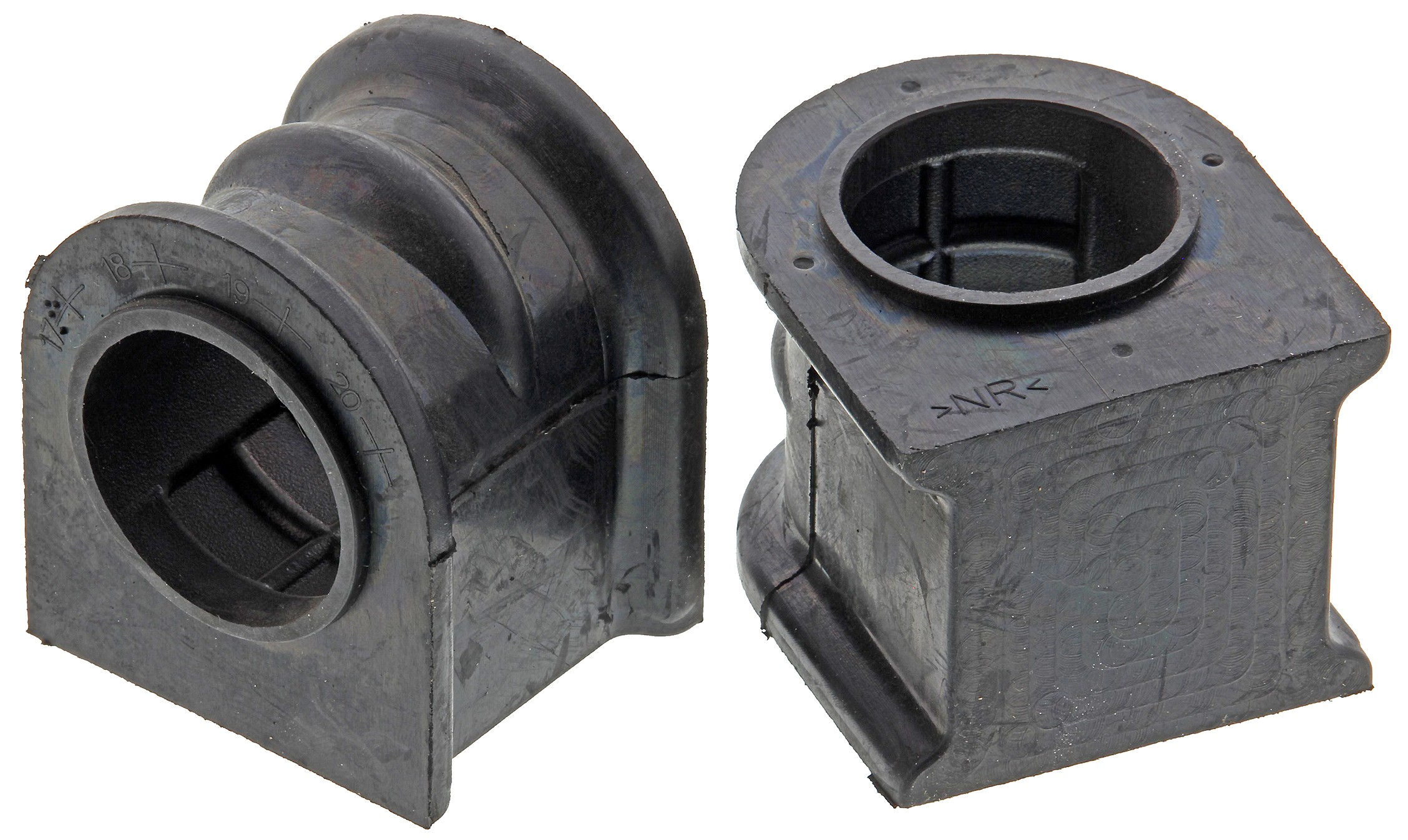 Suspension Stabilizer Bar Bushing Kit