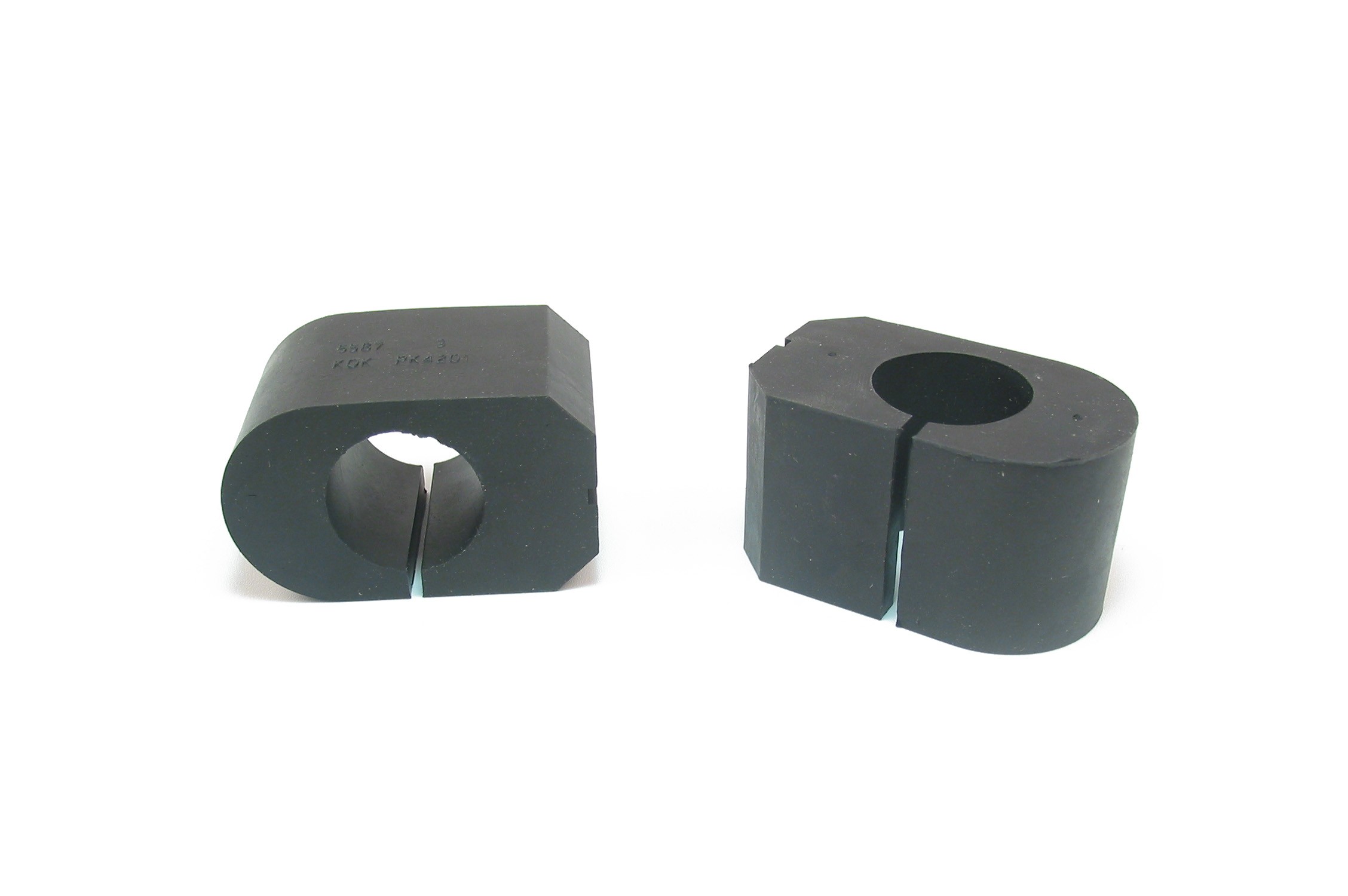 Suspension Stabilizer Bar Bushing Kit