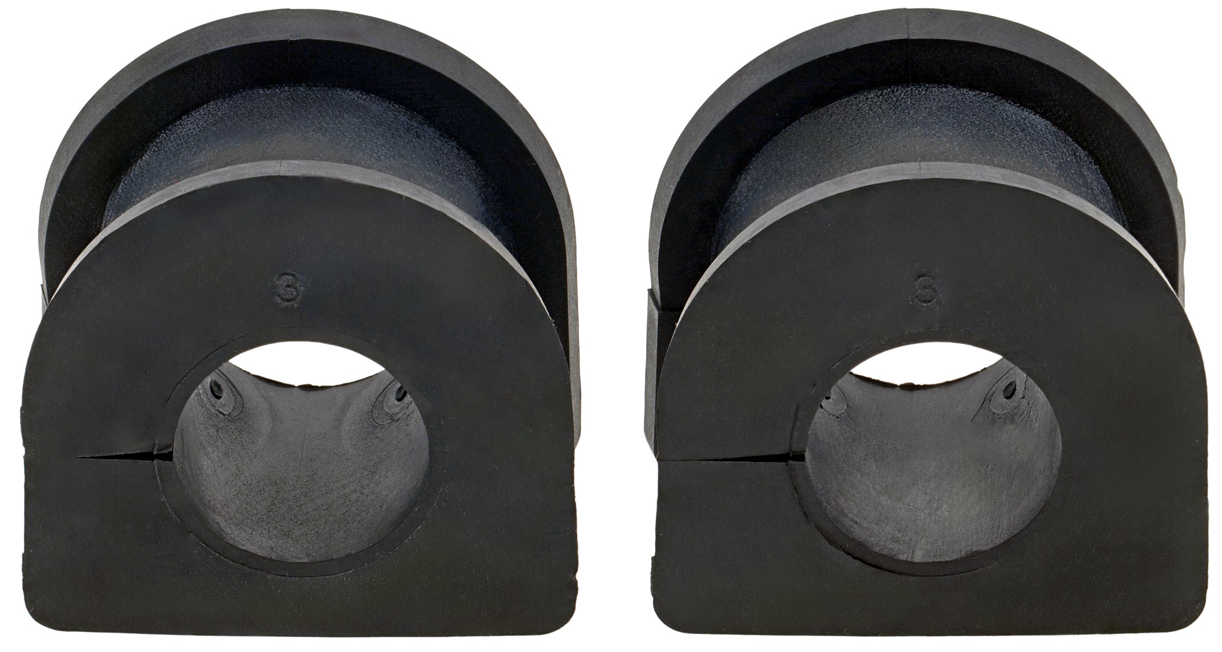 Suspension Stabilizer Bar Bushing Kit