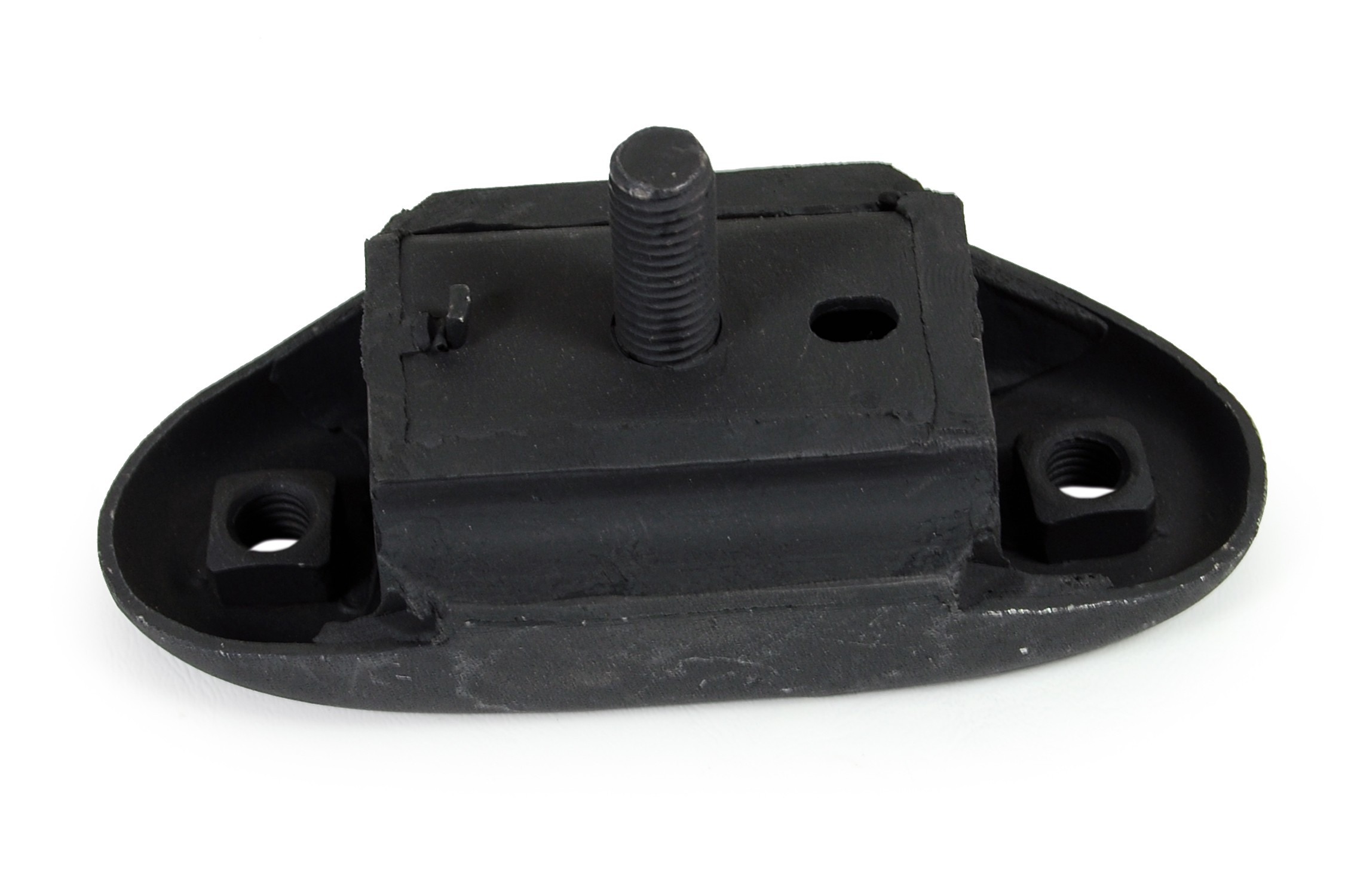 Torsion Bar Mount