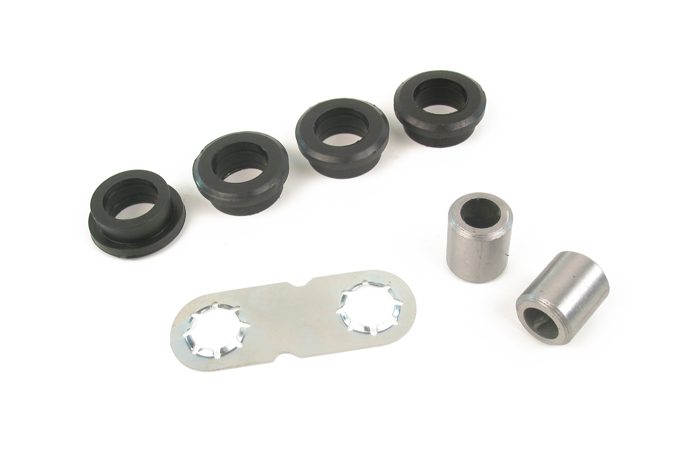 Steering Tie Rod Bushing