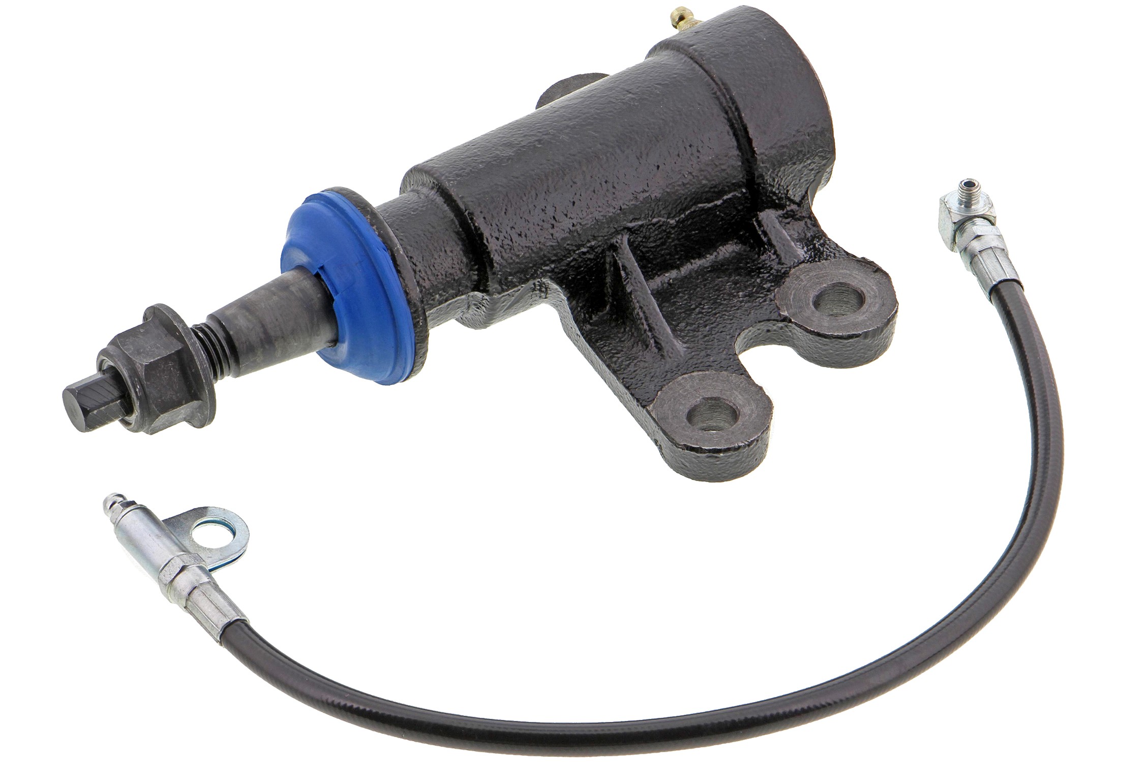 Steering Idler Arm and Bracket Assembly