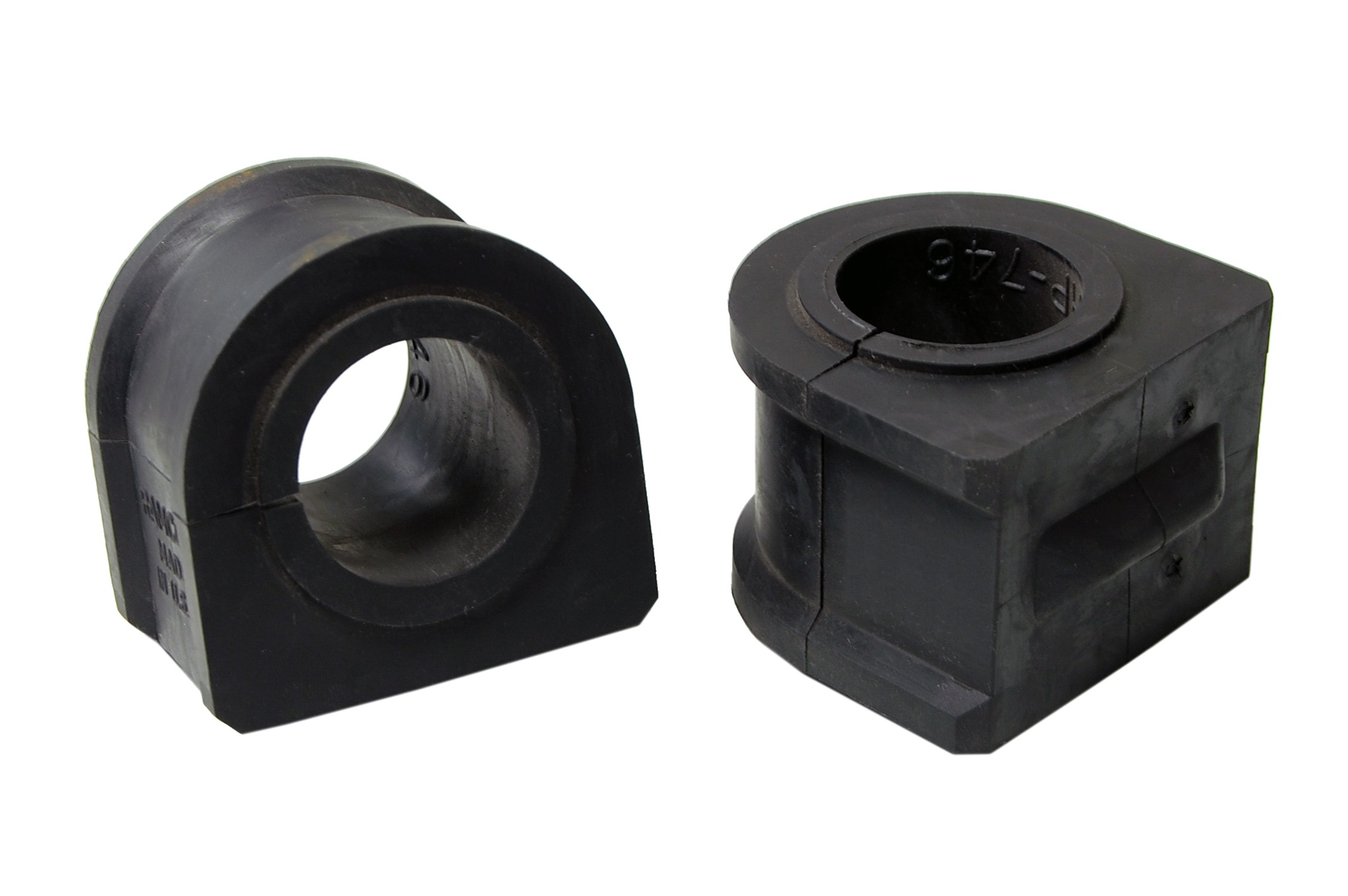 Suspension Stabilizer Bar Bushing Kit