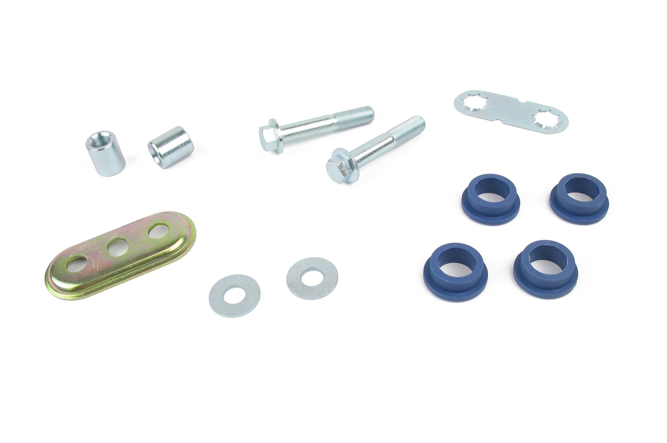 Steering Tie Rod Bushing