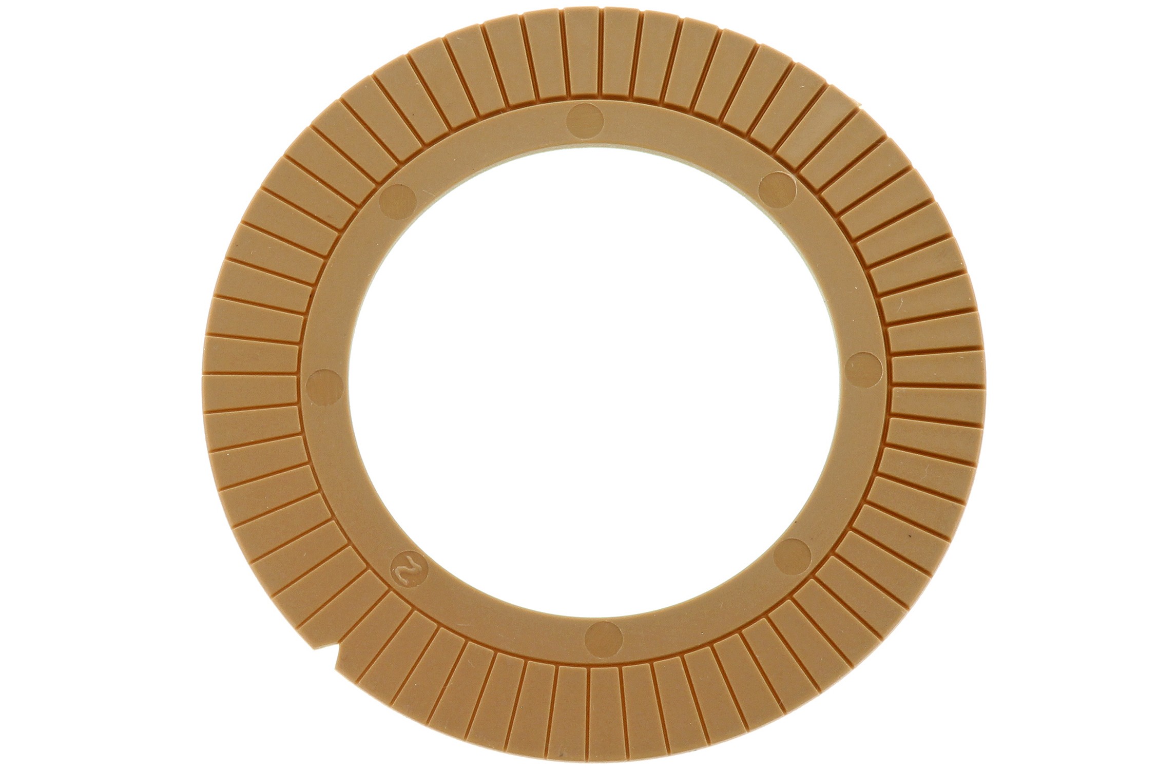Alignment Shim