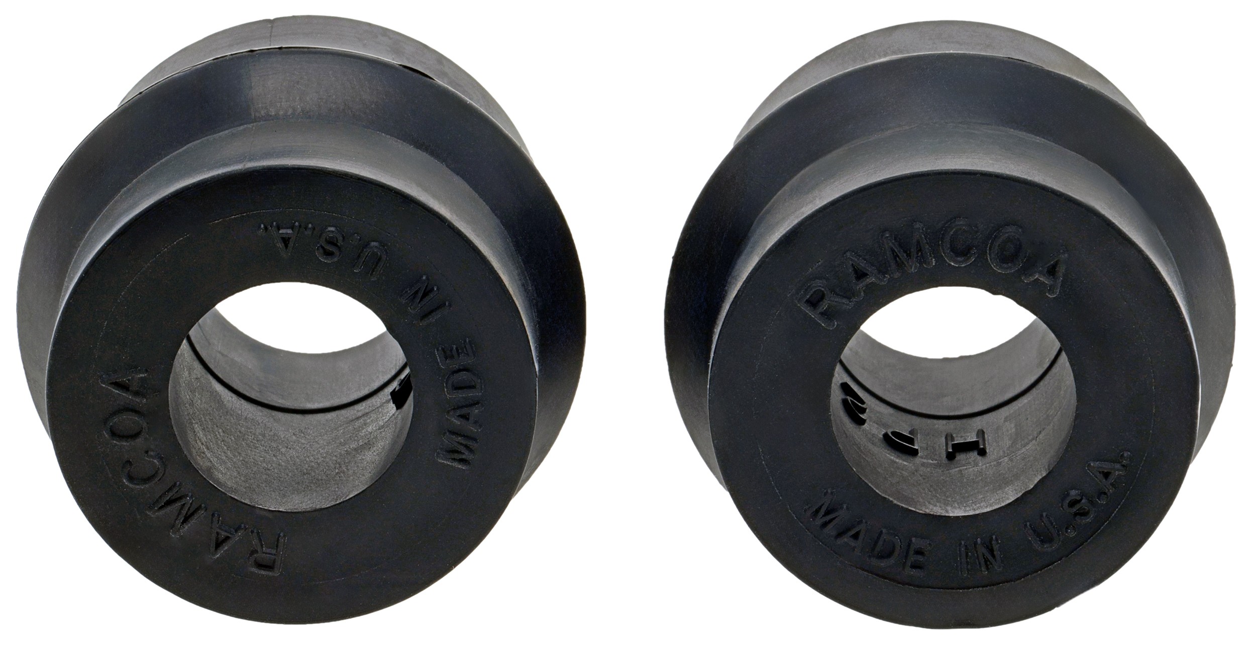 Suspension Stabilizer Bar Bushing Kit