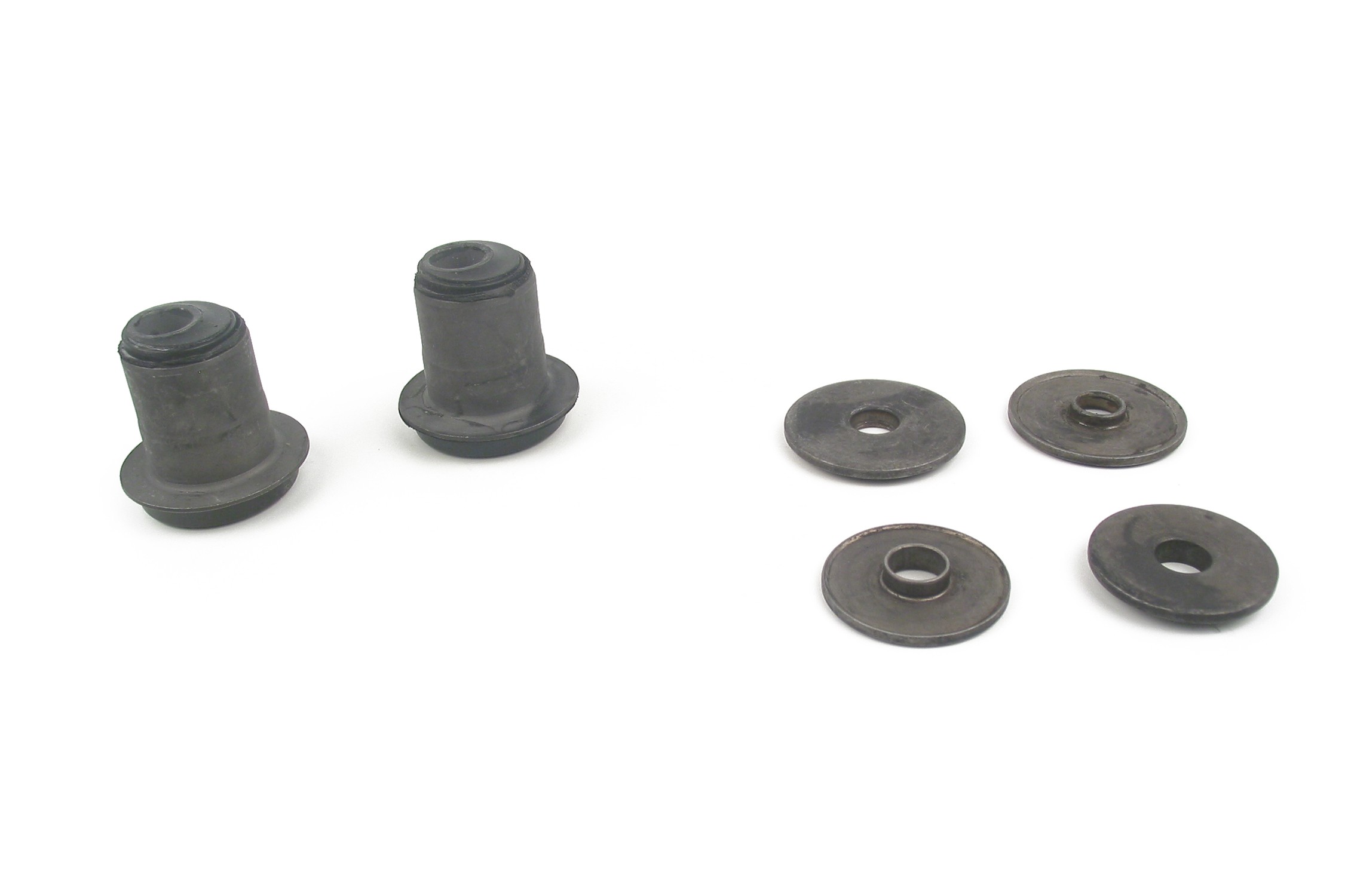 Suspension Control Arm Bushing Kit