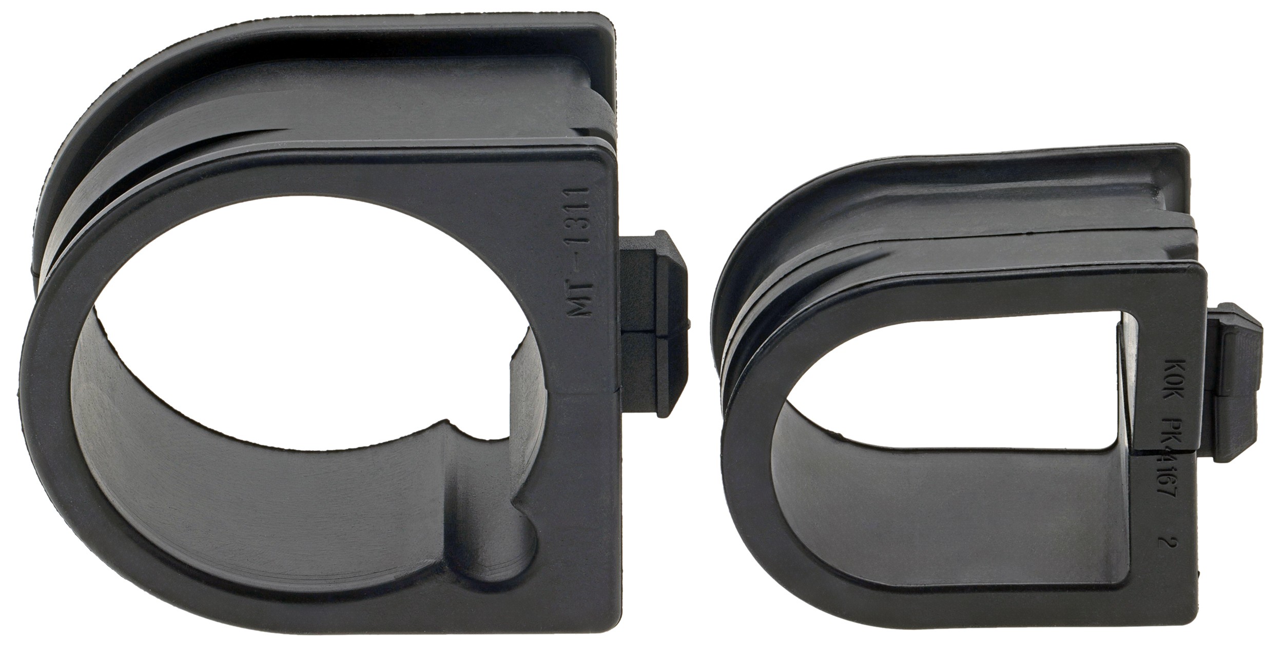 Rack and Pinion Mount Bushing