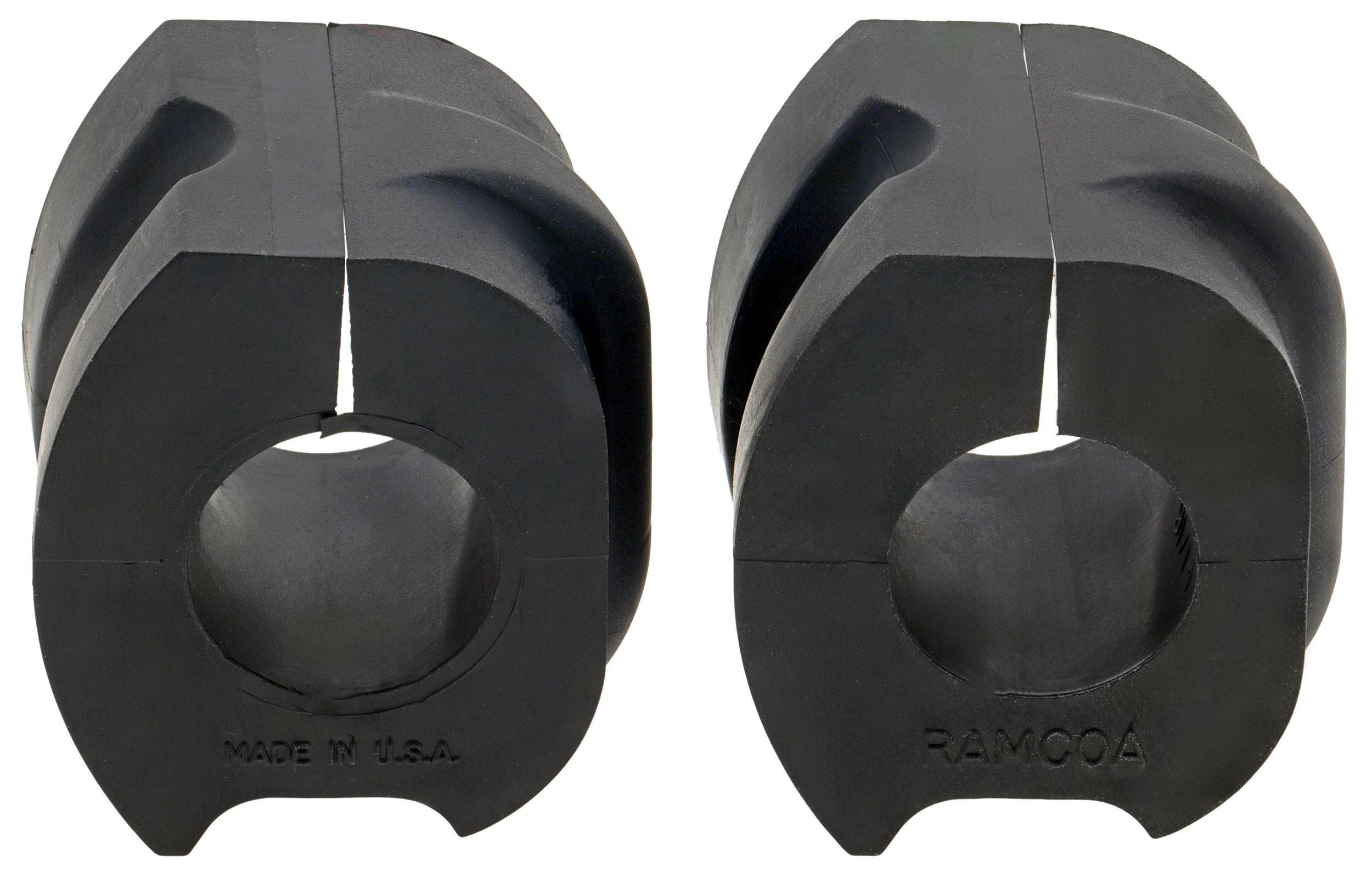 Suspension Stabilizer Bar Bushing Kit