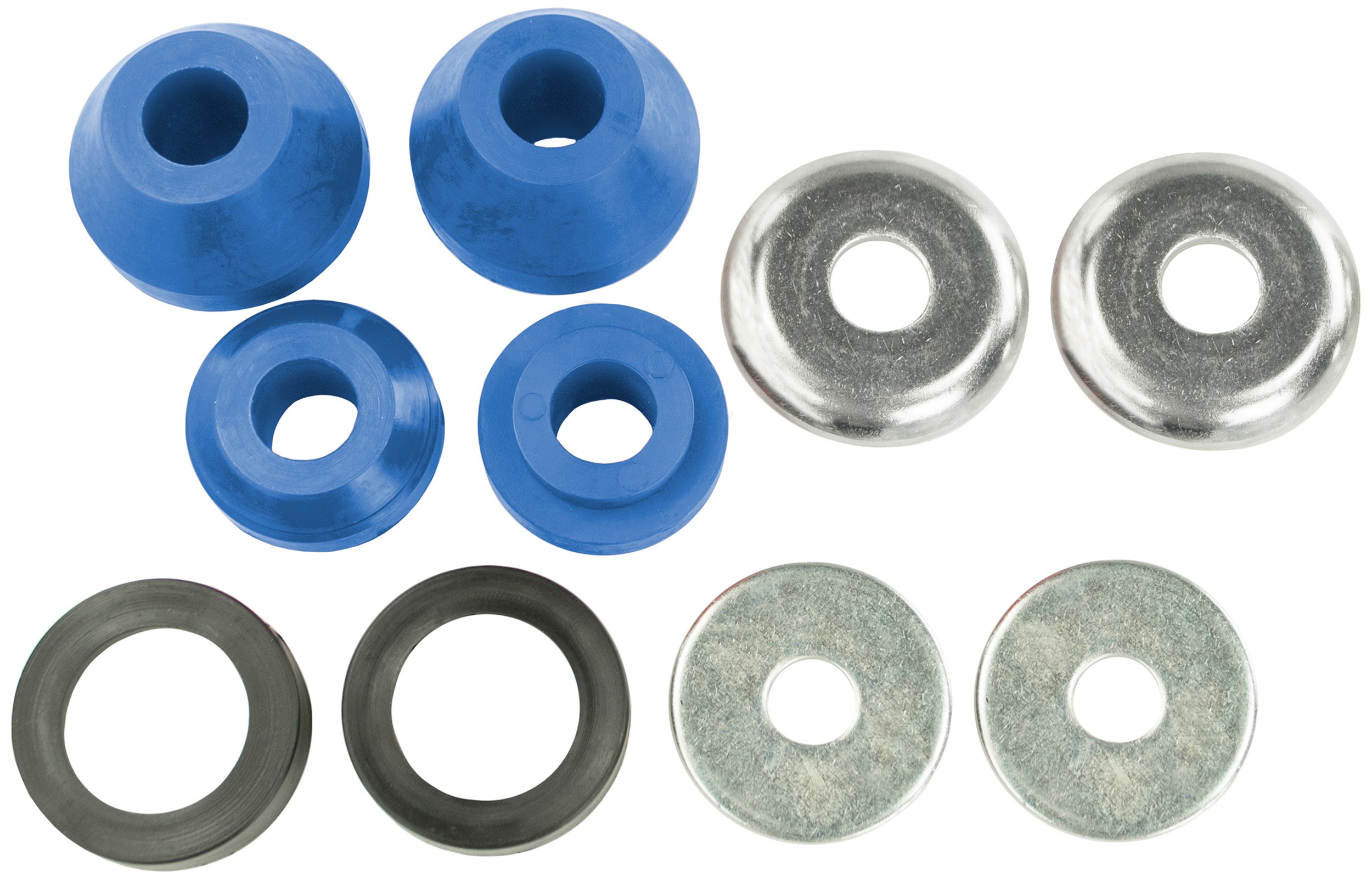 Radius Arm Bushing Kit