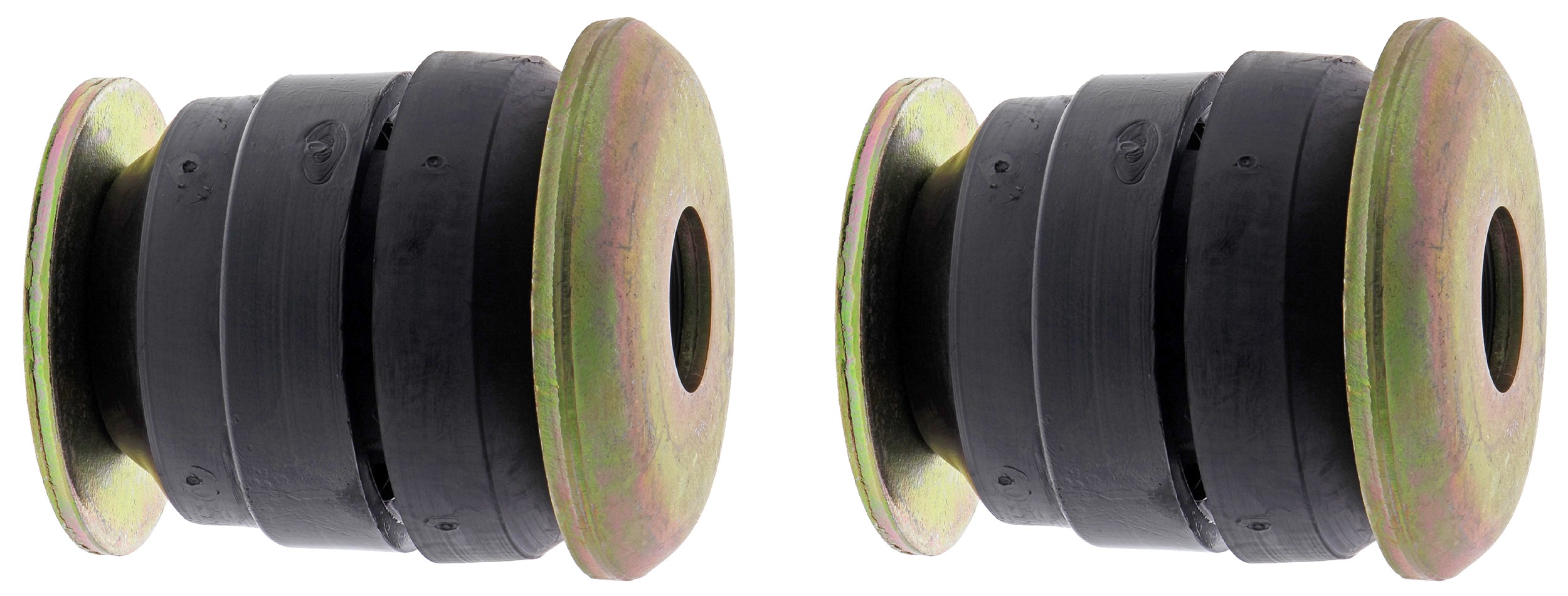 Radius Arm Bushing Kit