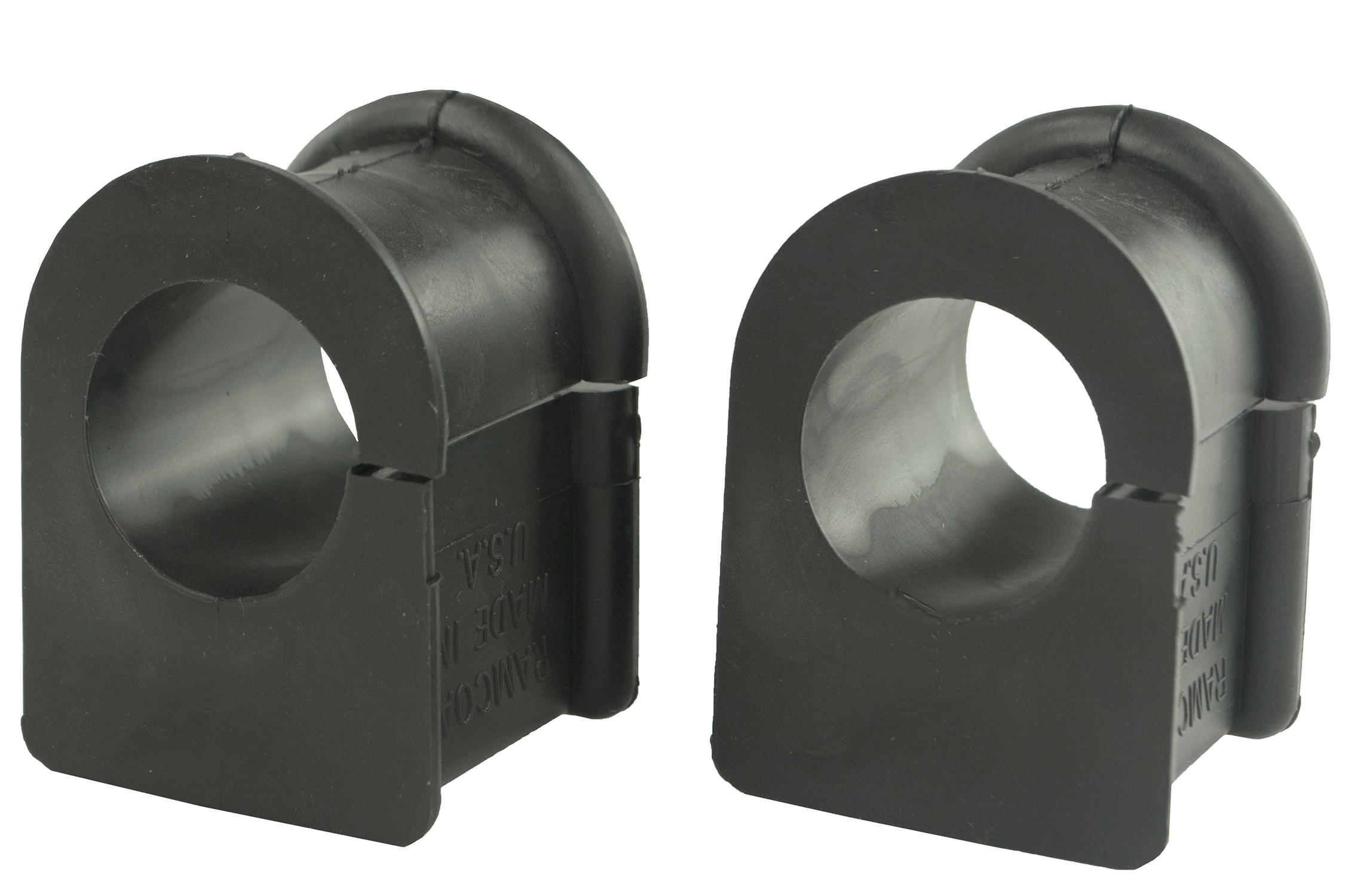 Suspension Stabilizer Bar Bushing Kit