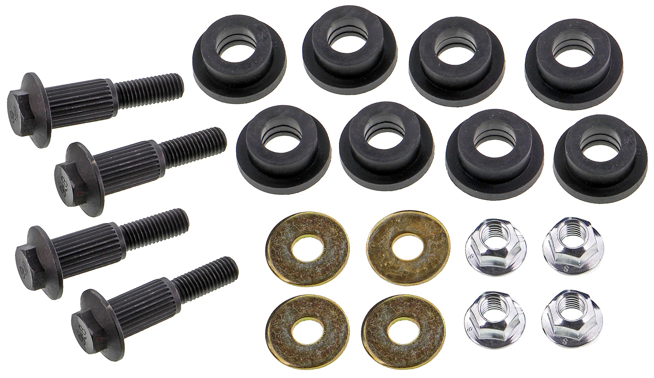 Suspension Stabilizer Bar Link Bushing