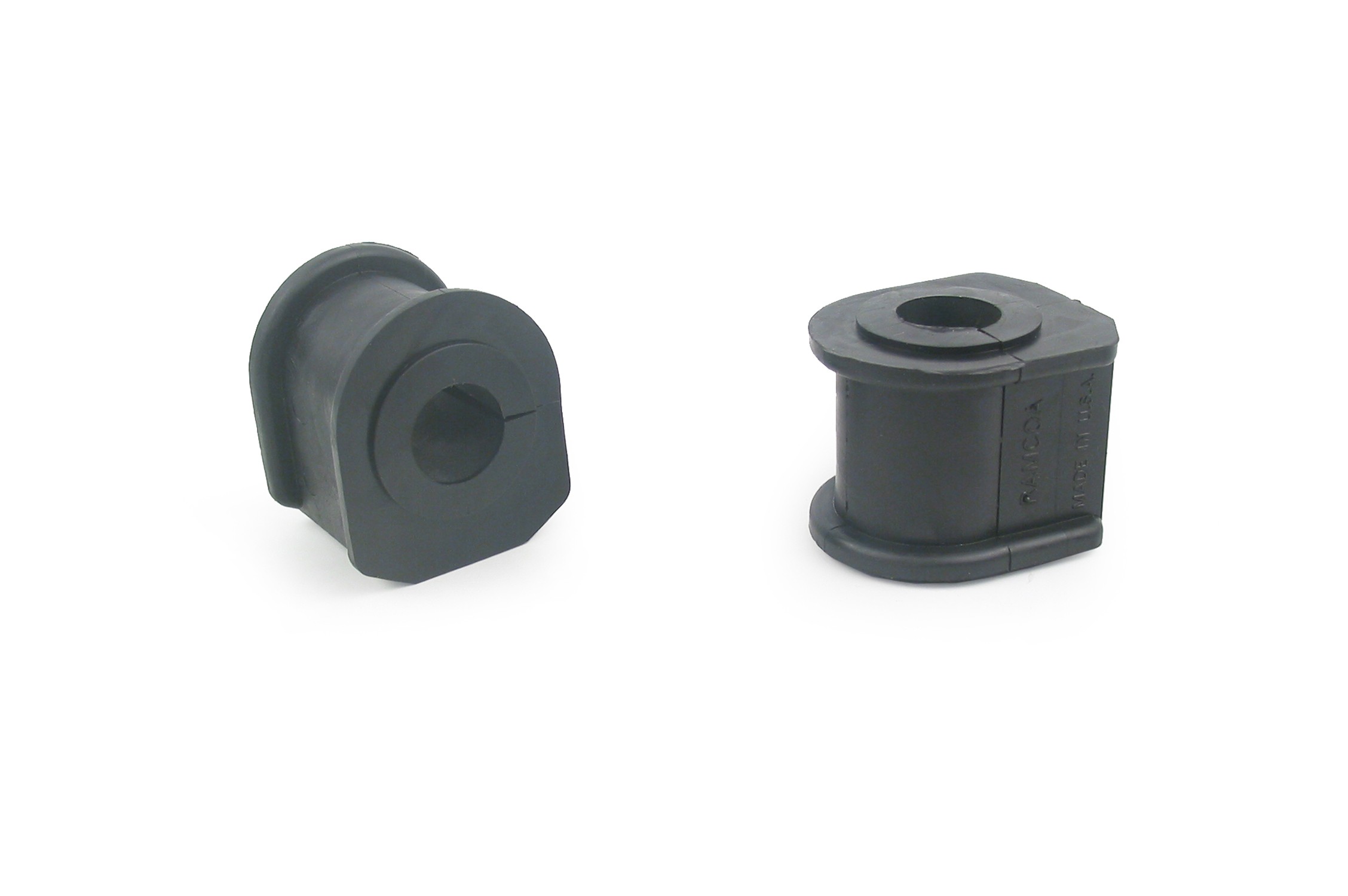 Suspension Stabilizer Bar Bushing Kit