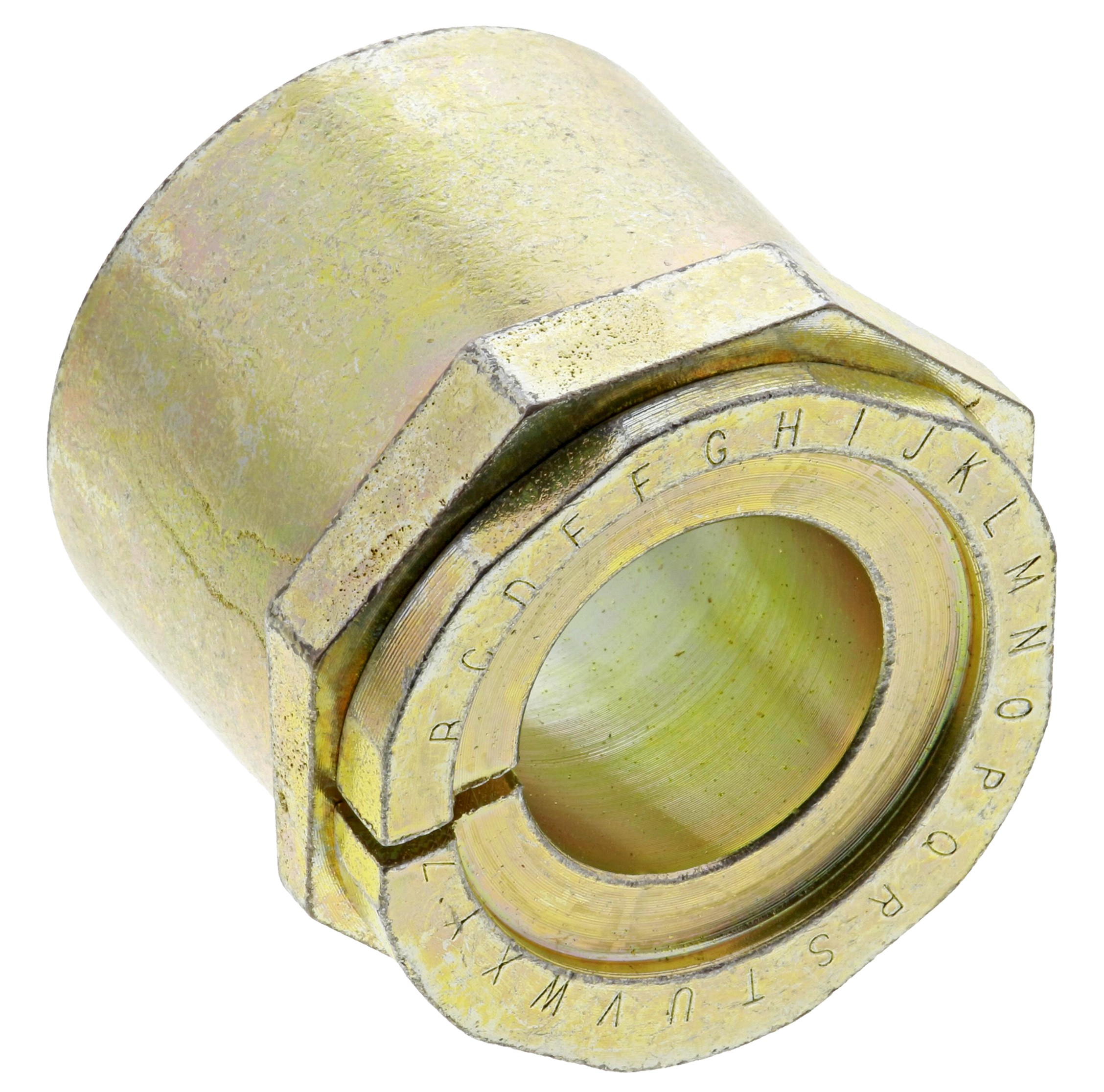 Alignment Caster / Camber Bushing