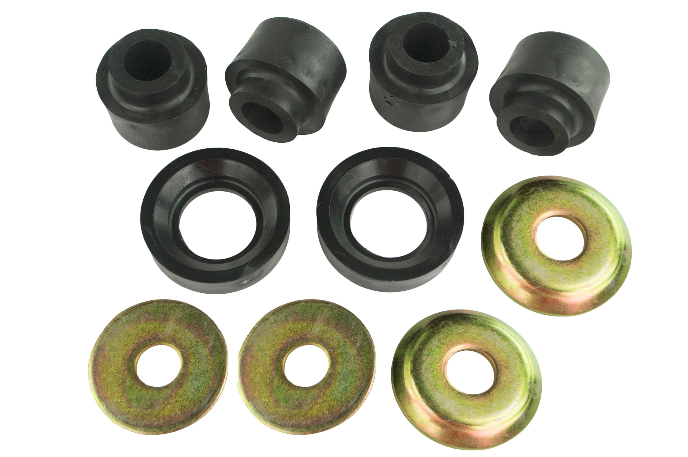 Radius Arm Bushing Kit